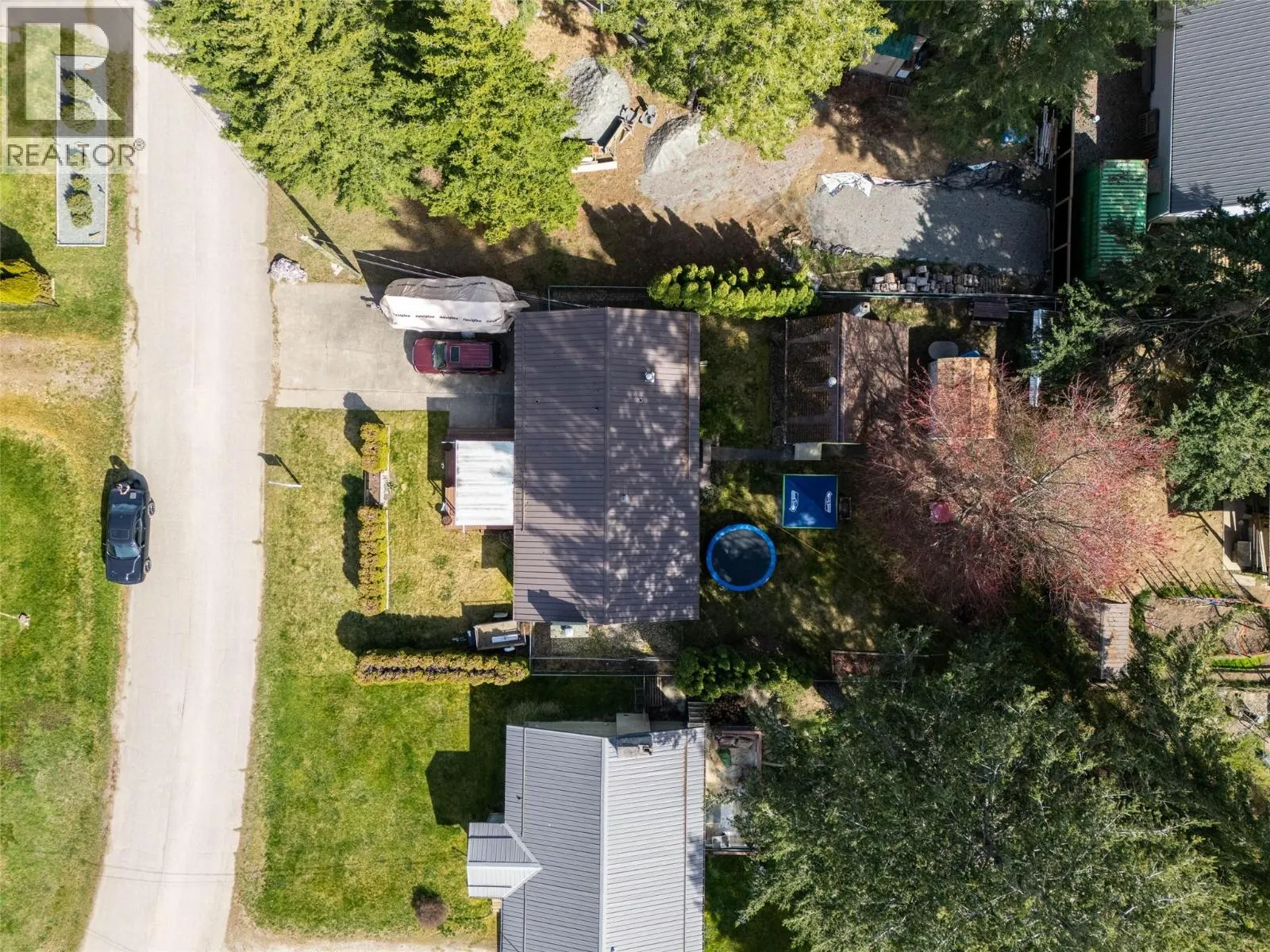 4188 South Ashe Crescent