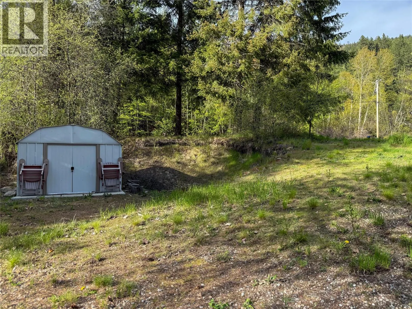 5378 Broadwater Road