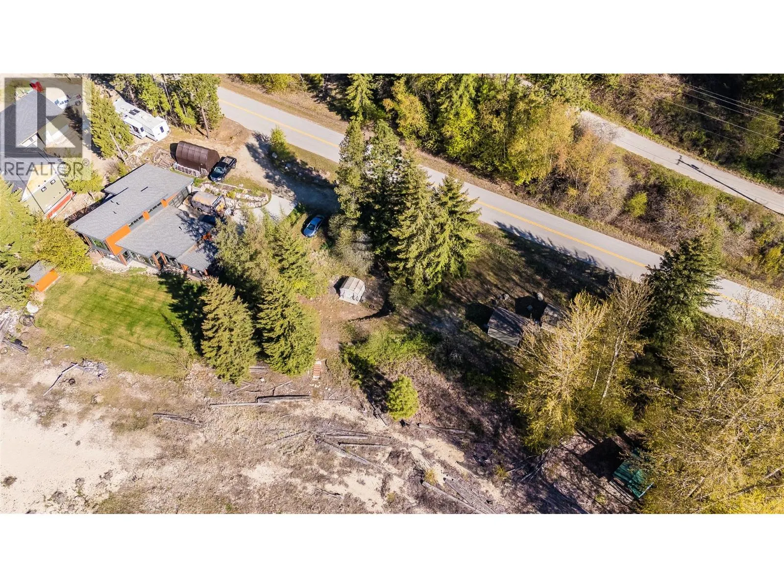 5378 Broadwater Road