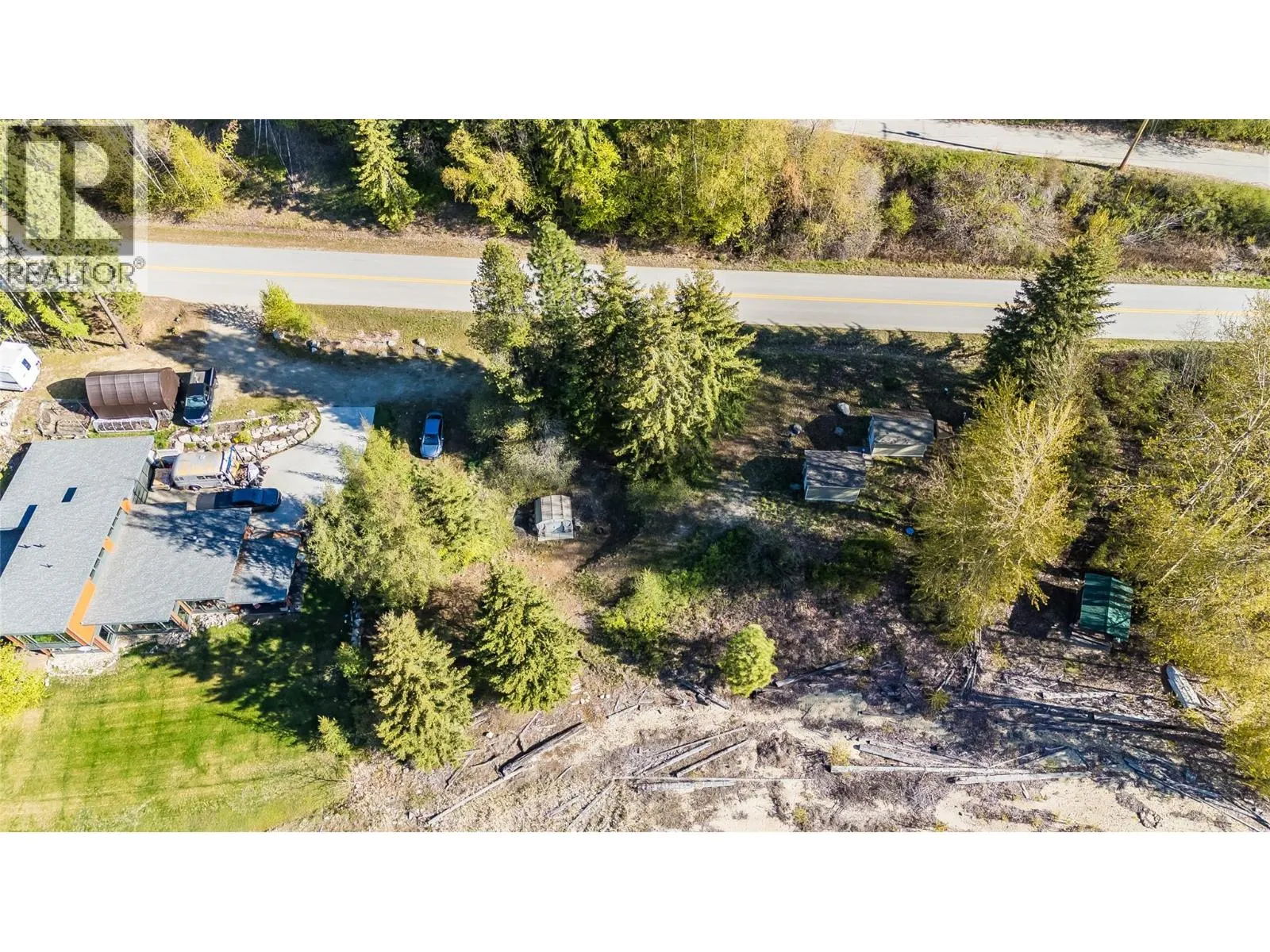 5378 Broadwater Road
