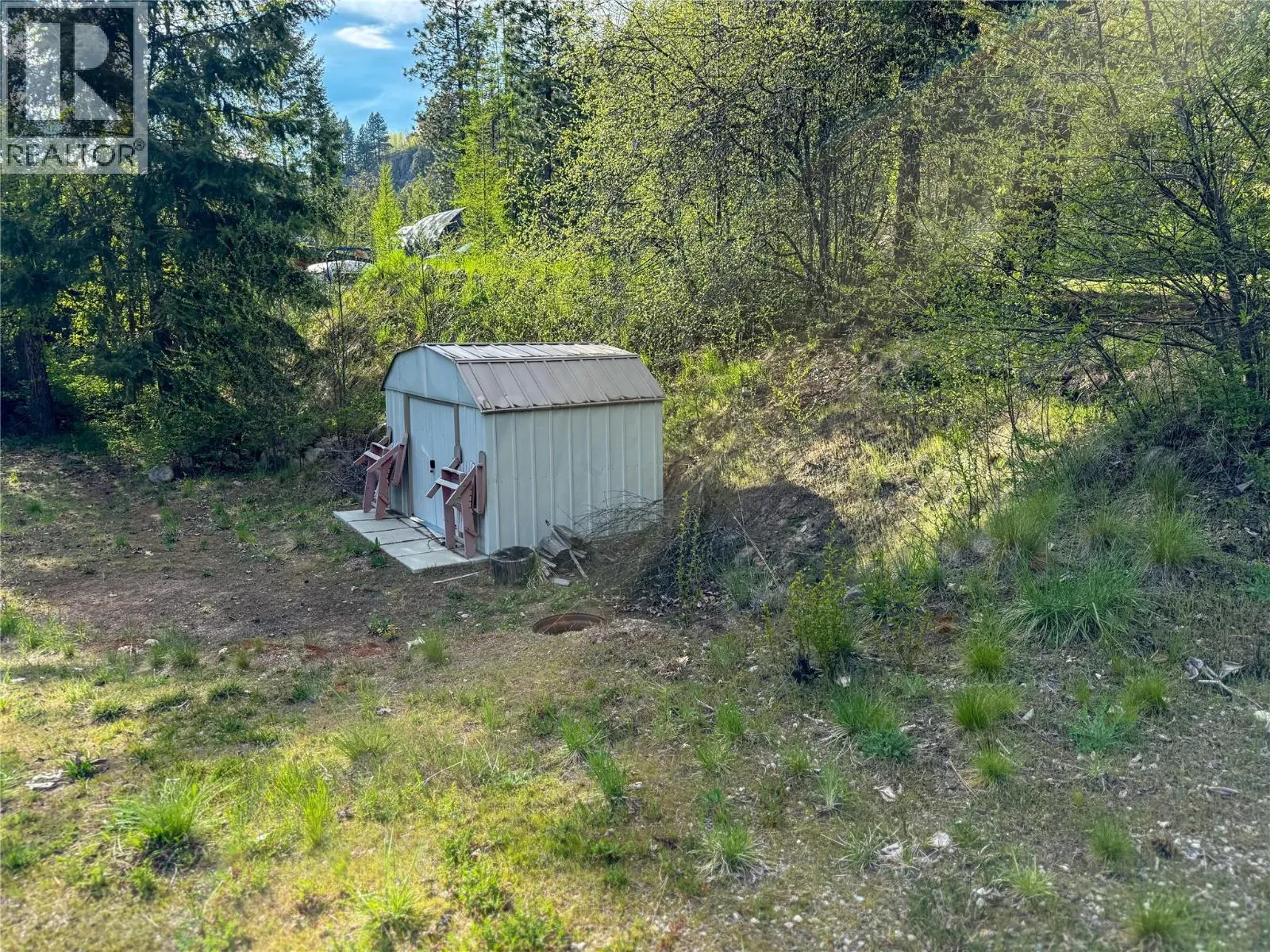 5378 Broadwater Road