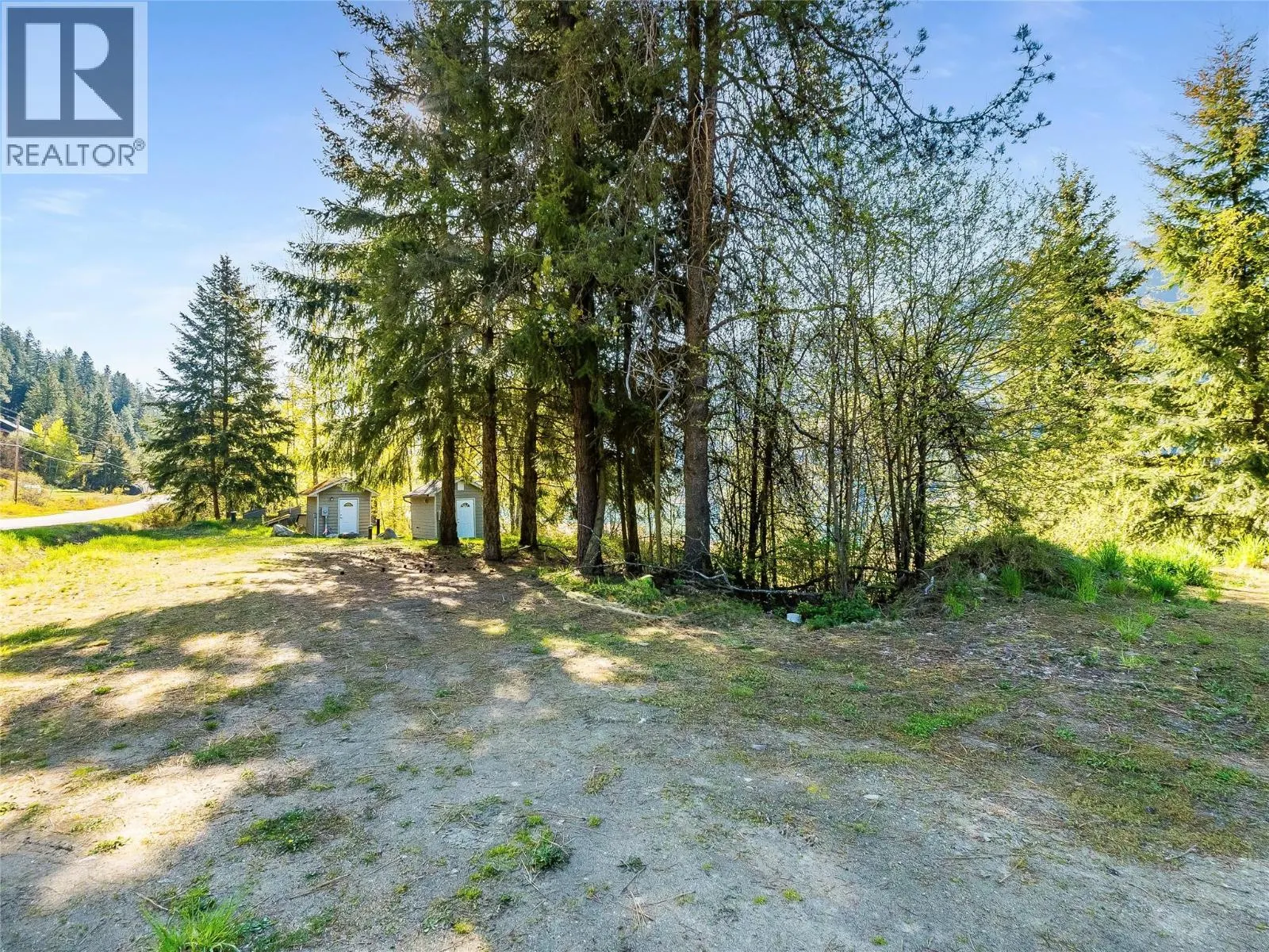 5378 Broadwater Road