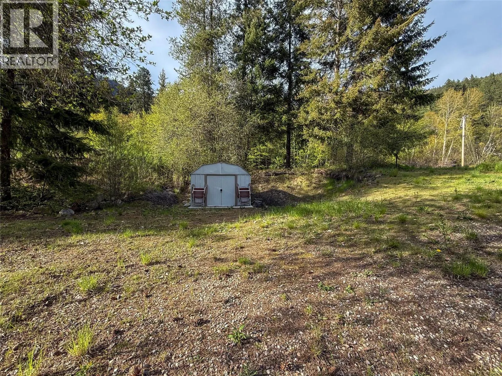 5378 Broadwater Road