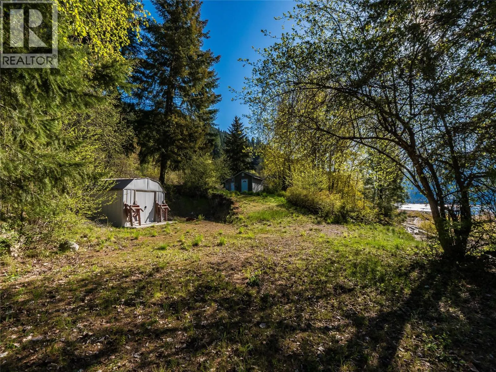 5378 Broadwater Road