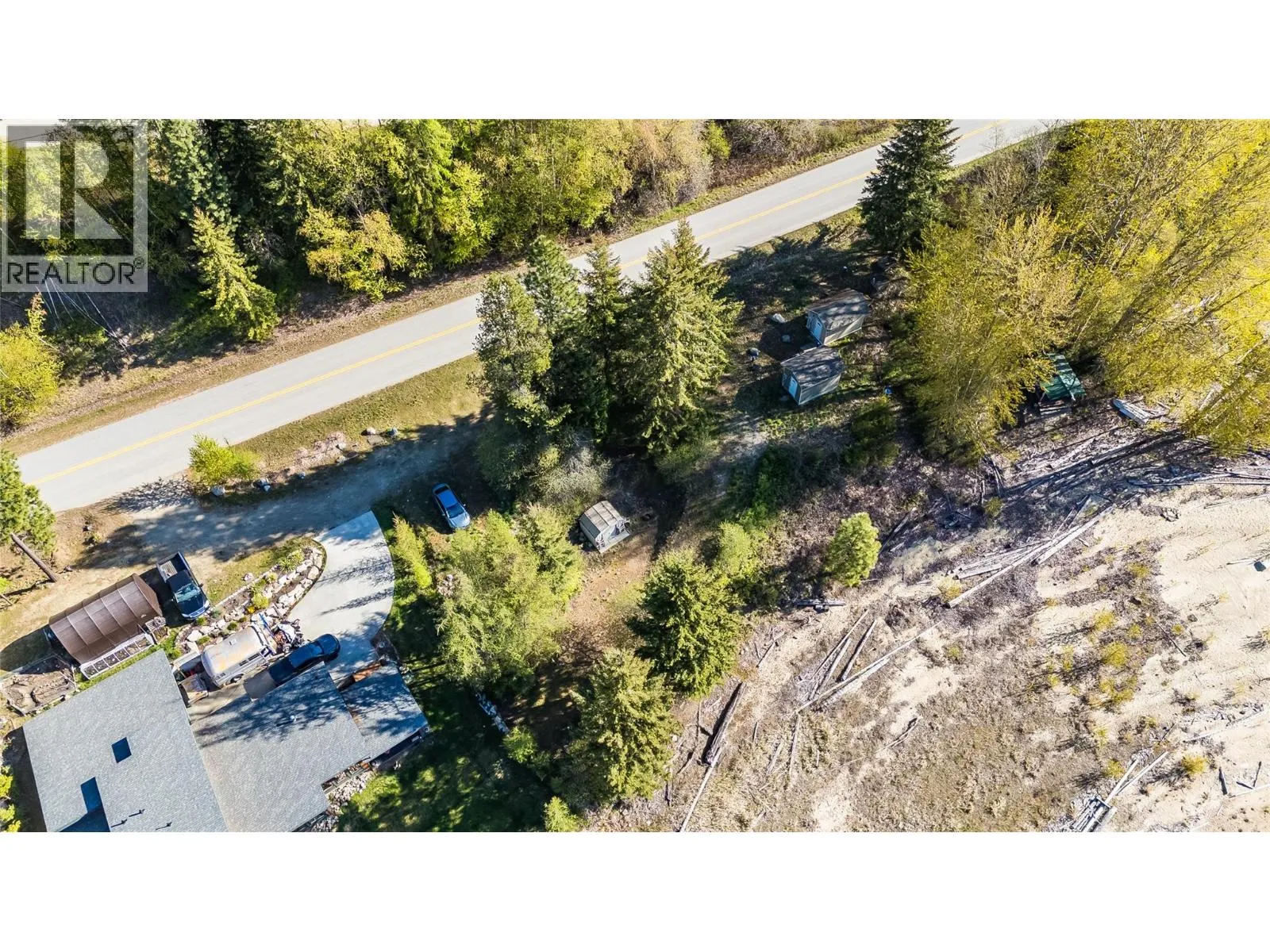 5378 Broadwater Road