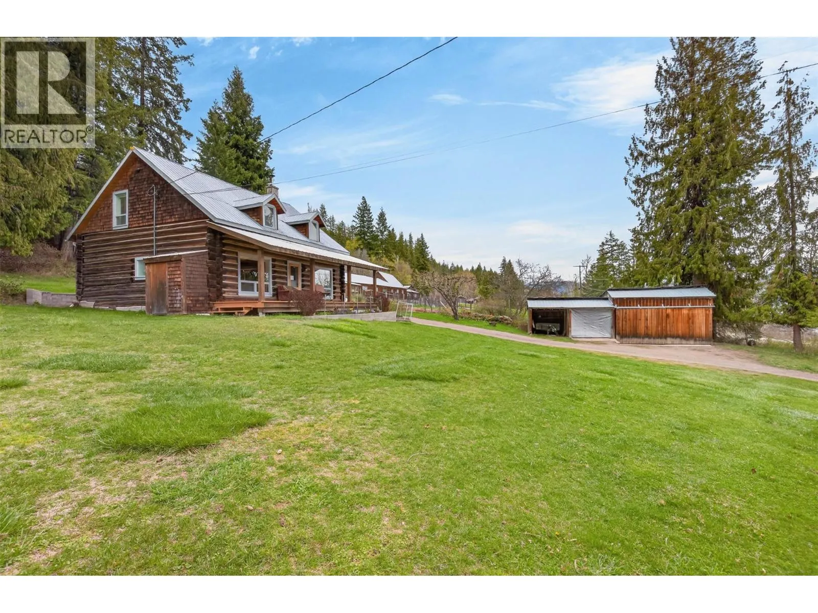 7483 Squilax-Anglemont Road