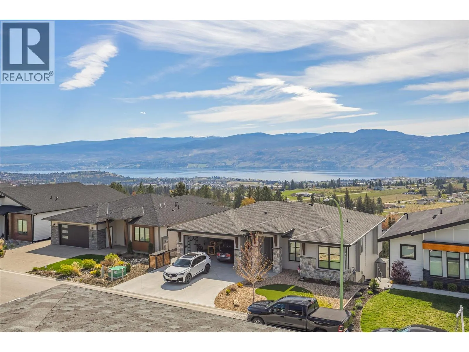 2842 Copper Ridge Drive