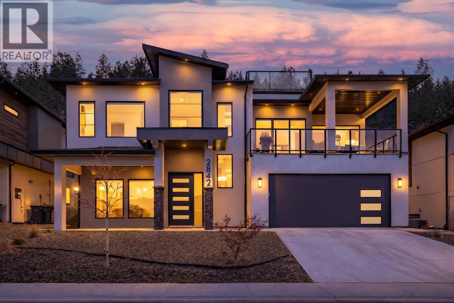 2842 Copper Ridge Drive
