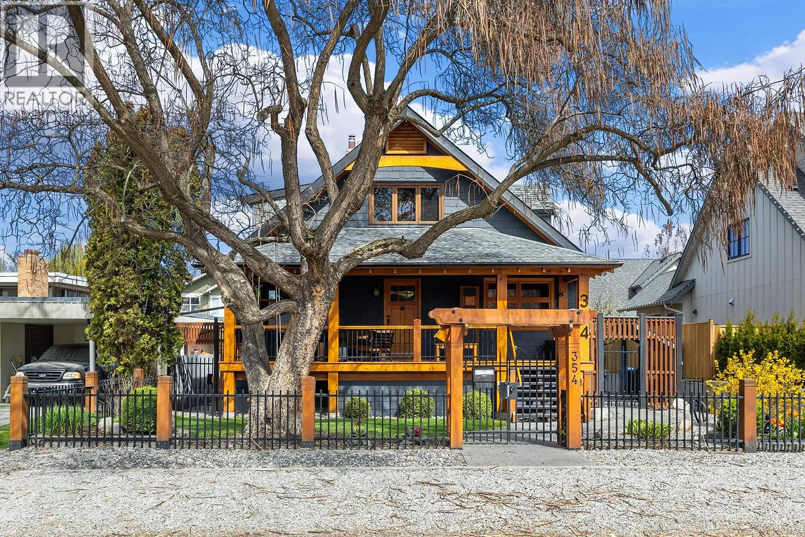 354 Burne Avenue