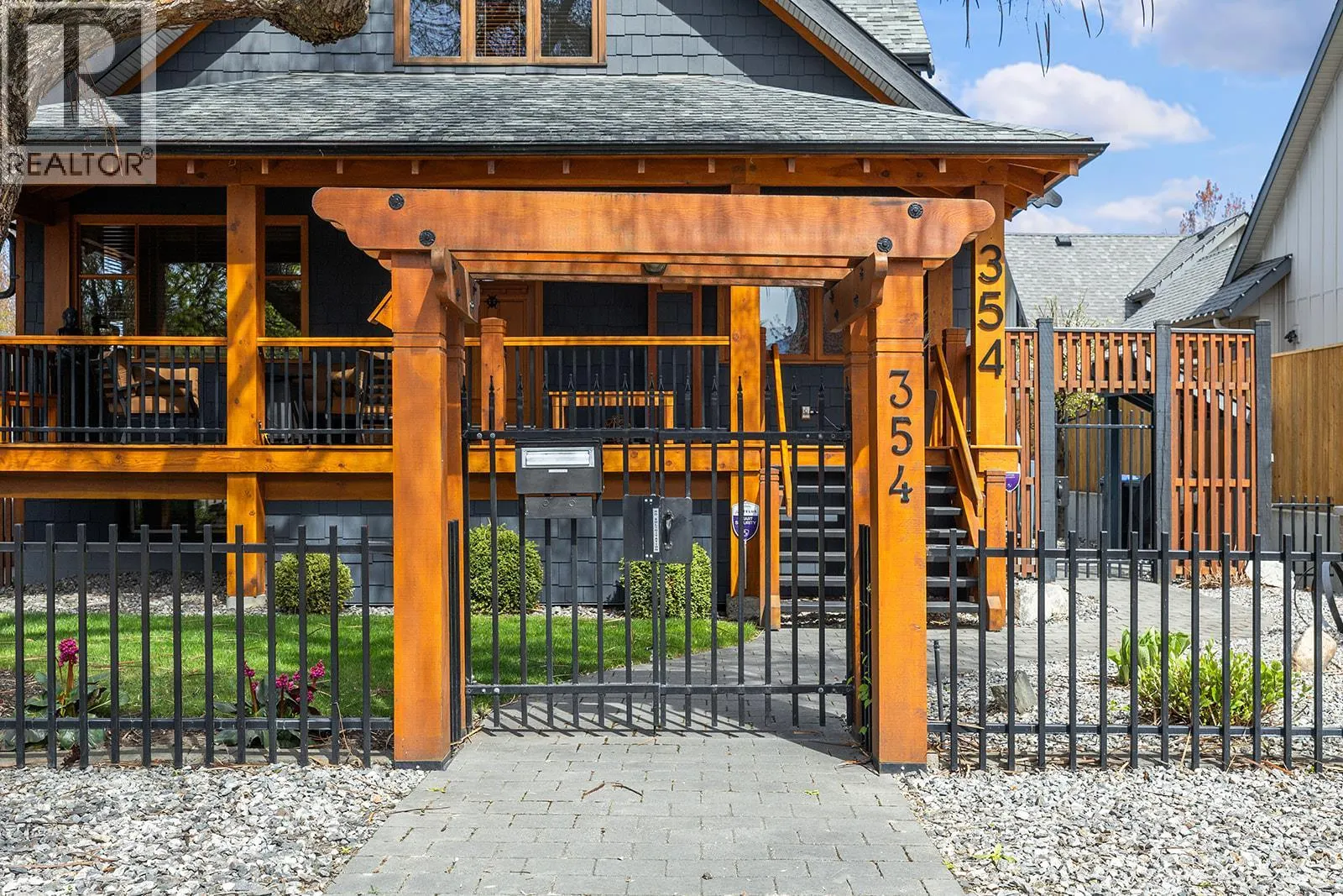 354 Burne Avenue