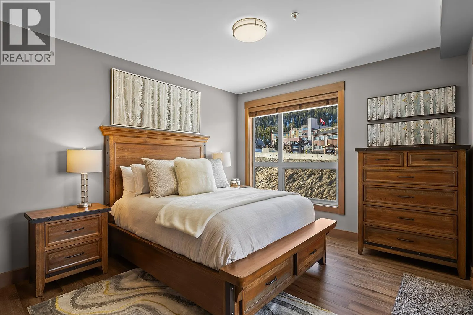 5300B Big White Road Unit# 305