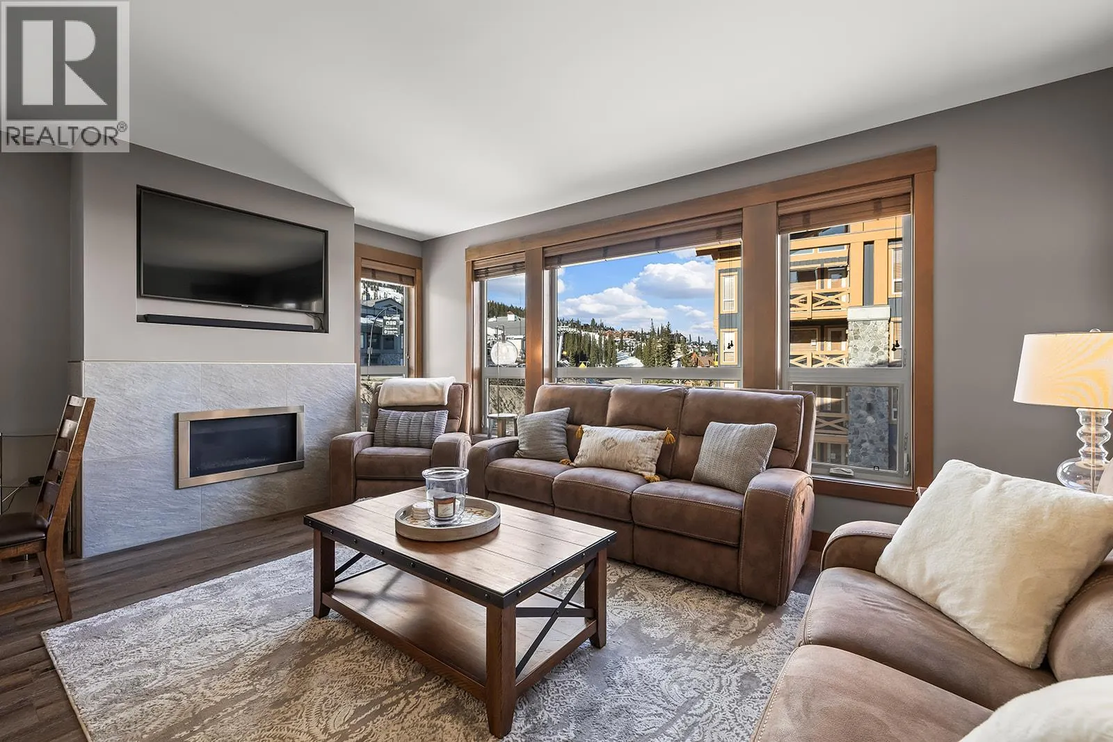 5300B Big White Road Unit# 305