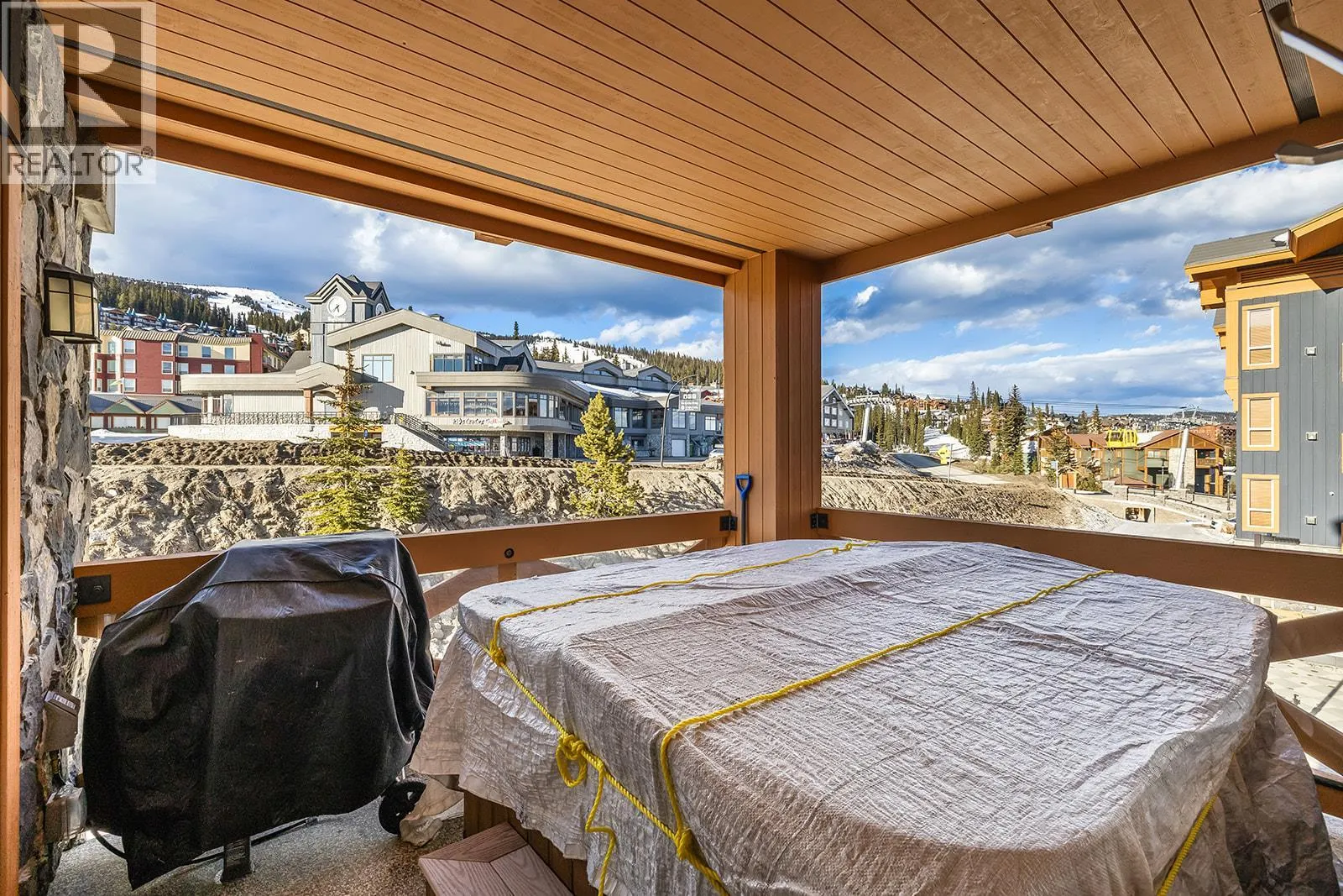 5300B Big White Road Unit# 305