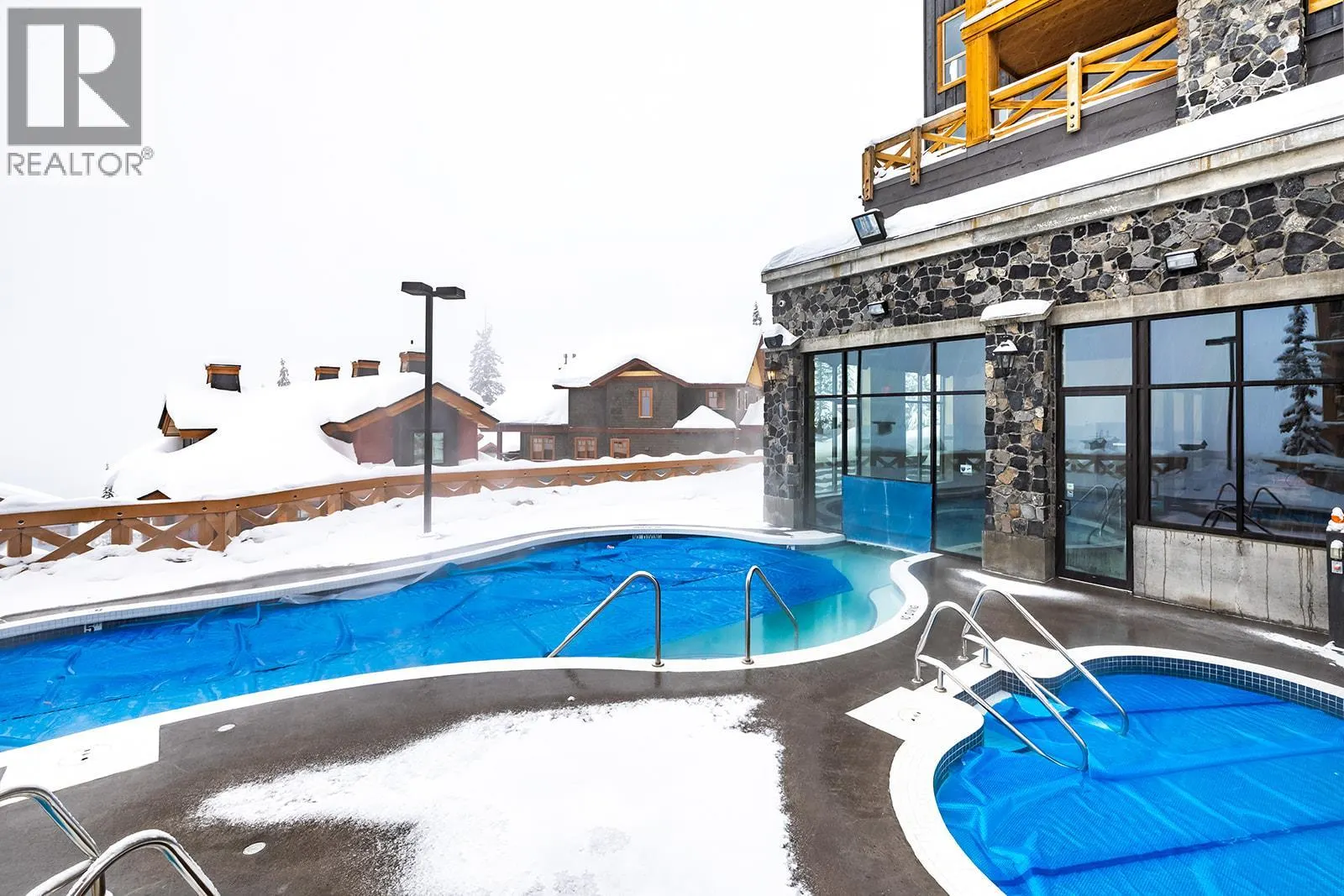 5300B Big White Road Unit# 305
