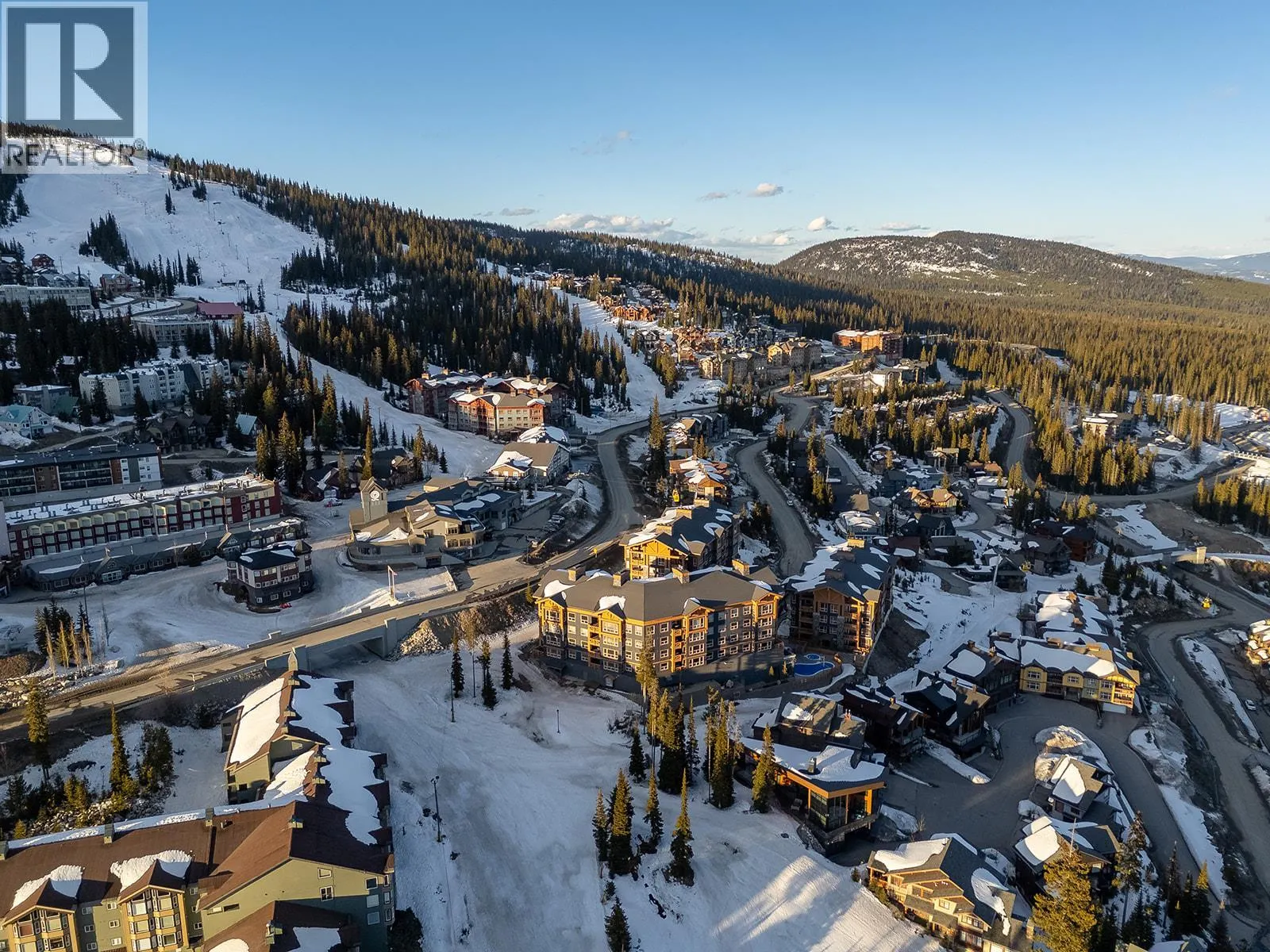 5300B Big White Road Unit# 305
