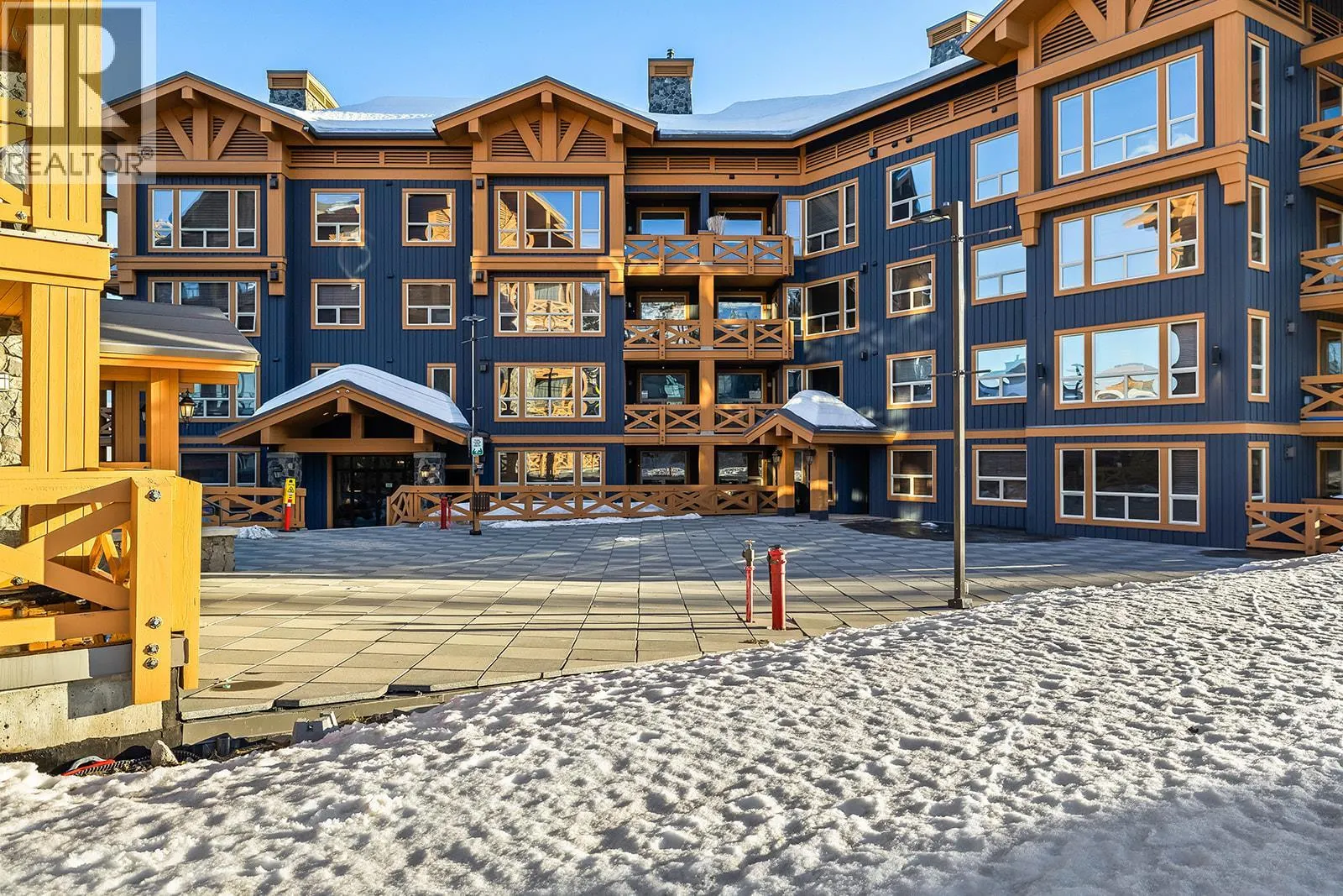 5300B Big White Road Unit# 305