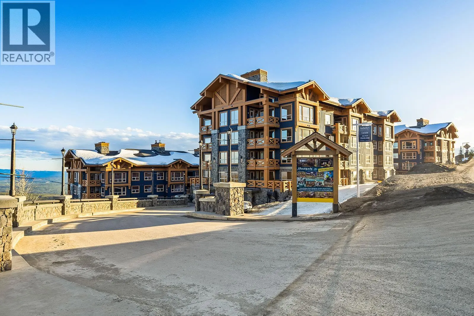 5300B Big White Road Unit# 305