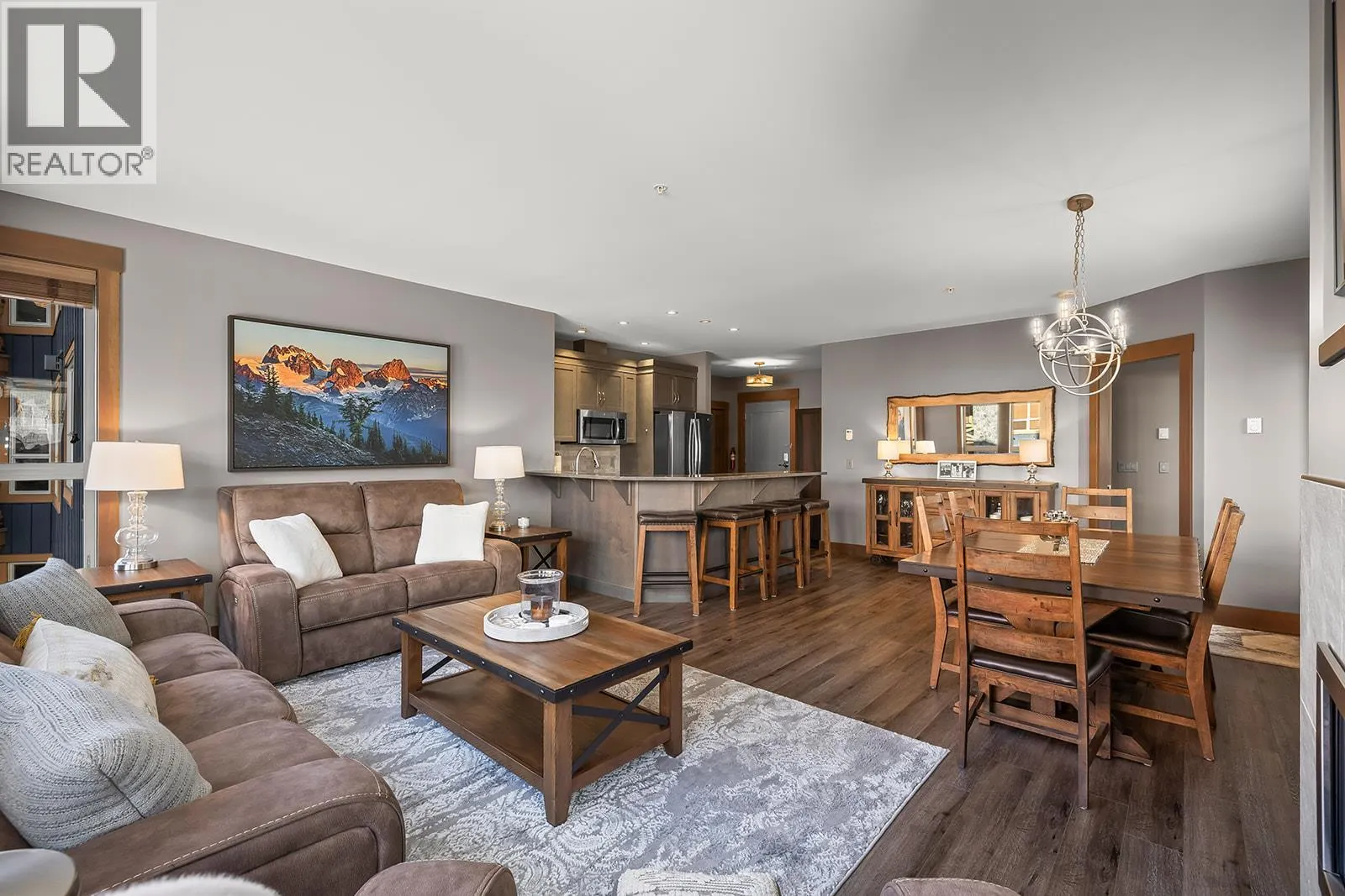 5300B Big White Road Unit# 305