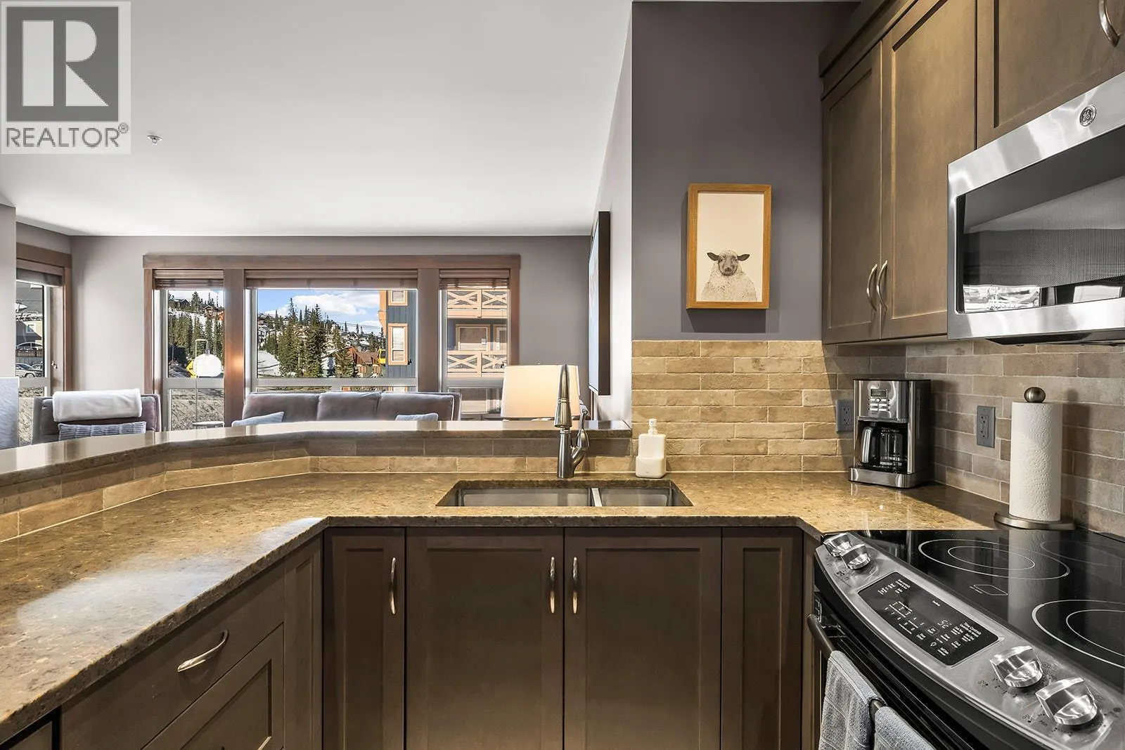 5300B Big White Road Unit# 305