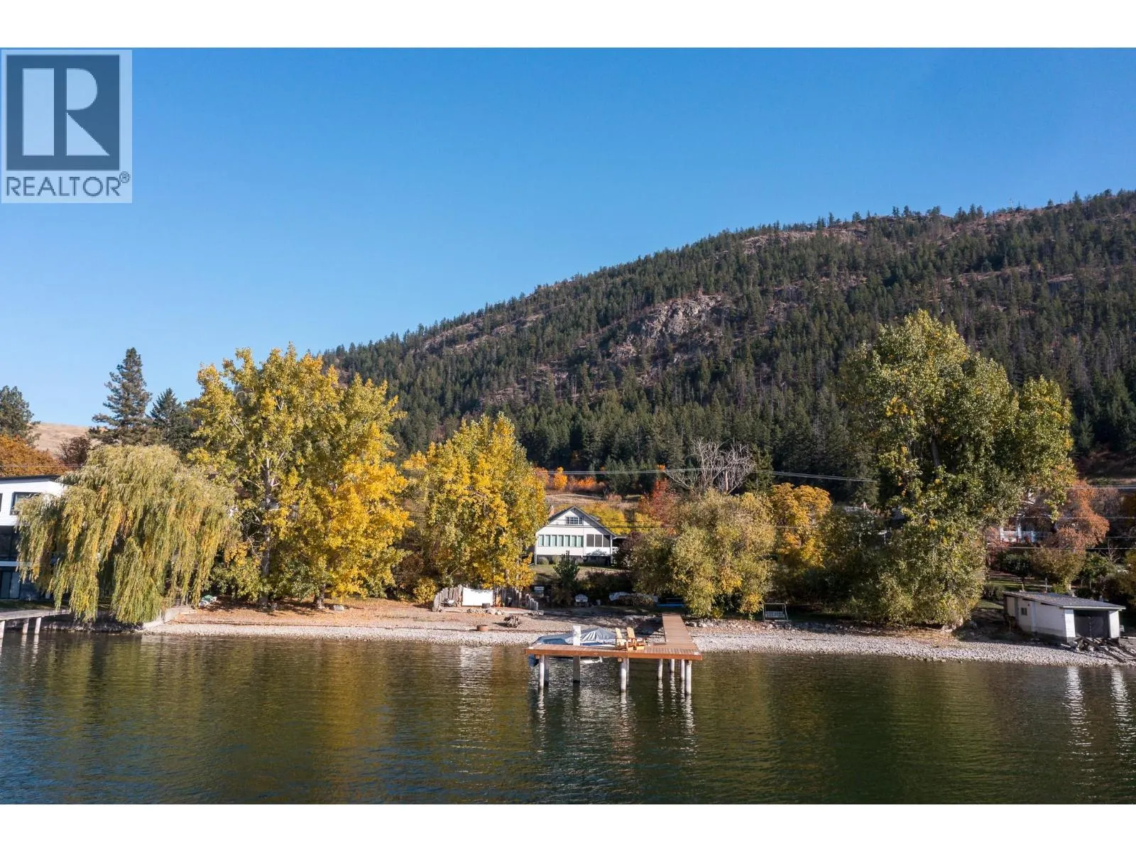 8724, 8730, 8734 Okanagan Landing Road