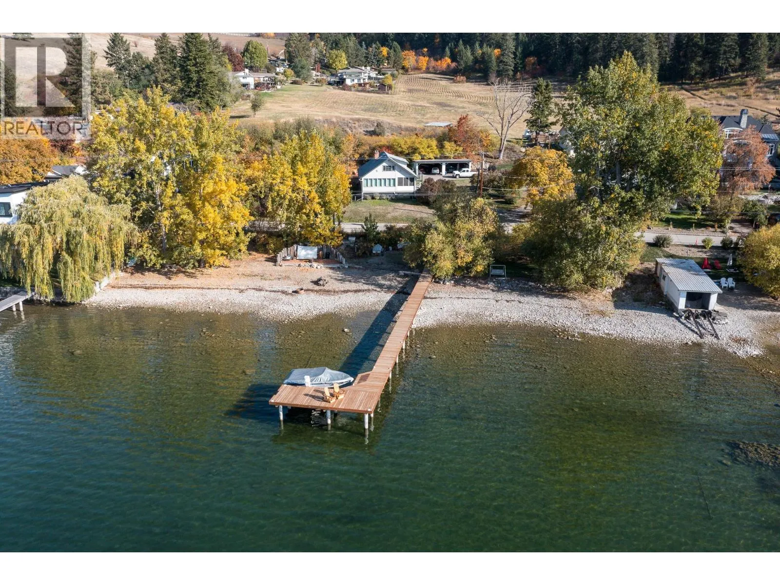 8724, 8730, 8734 Okanagan Landing Road