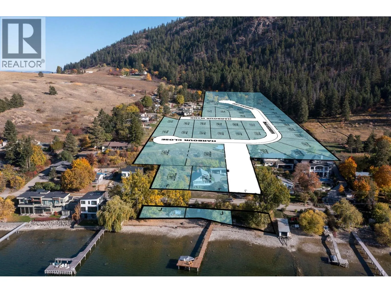8724, 8730, 8734 Okanagan Landing Road