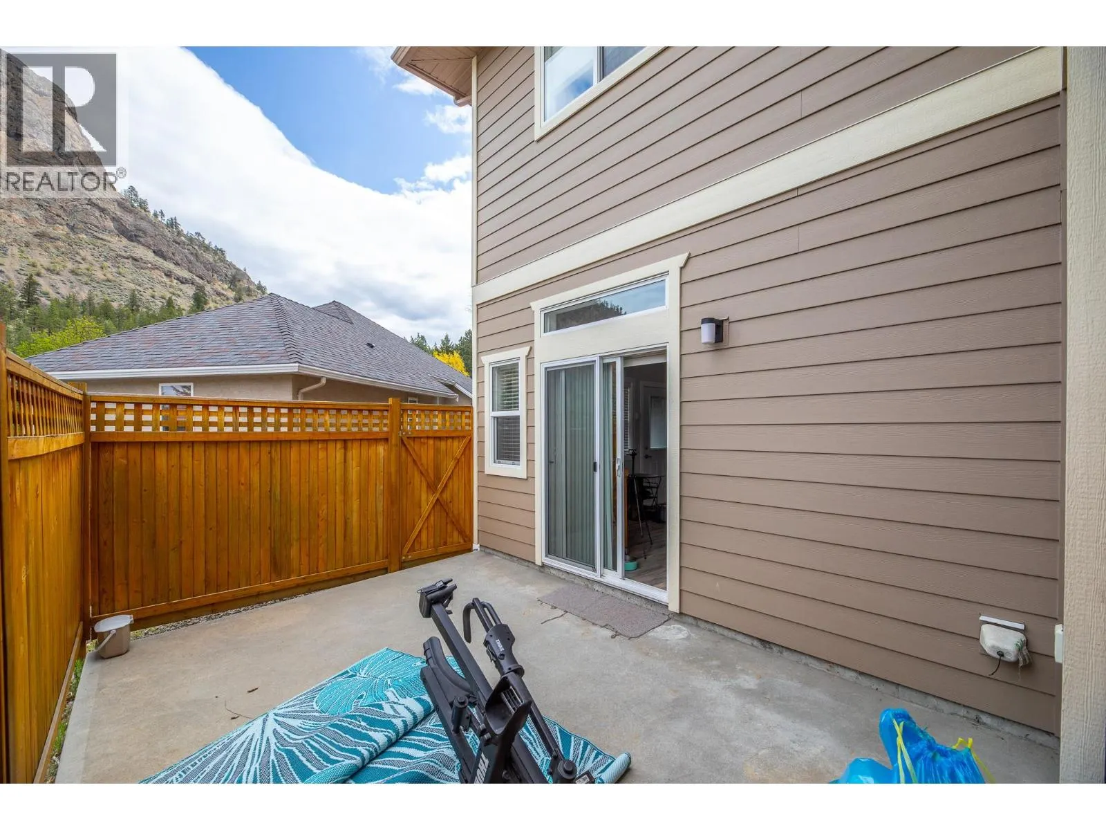 8738 PALMER Place