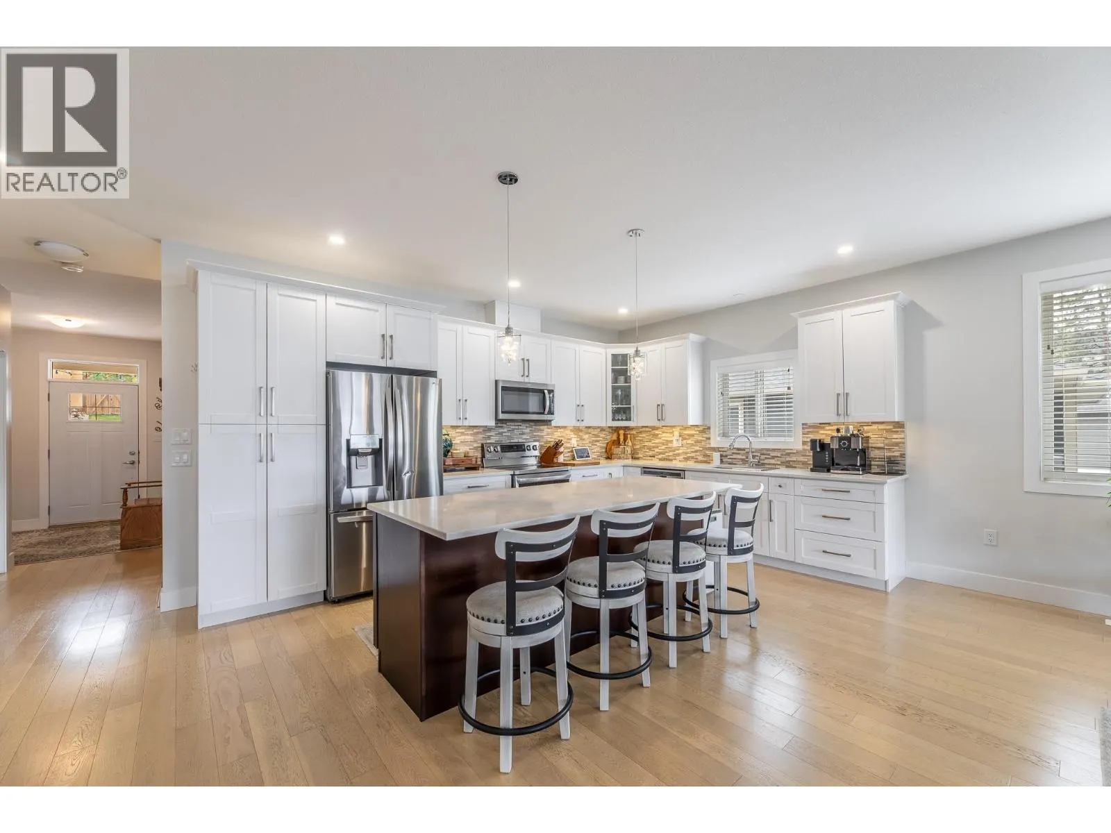 8738 PALMER Place