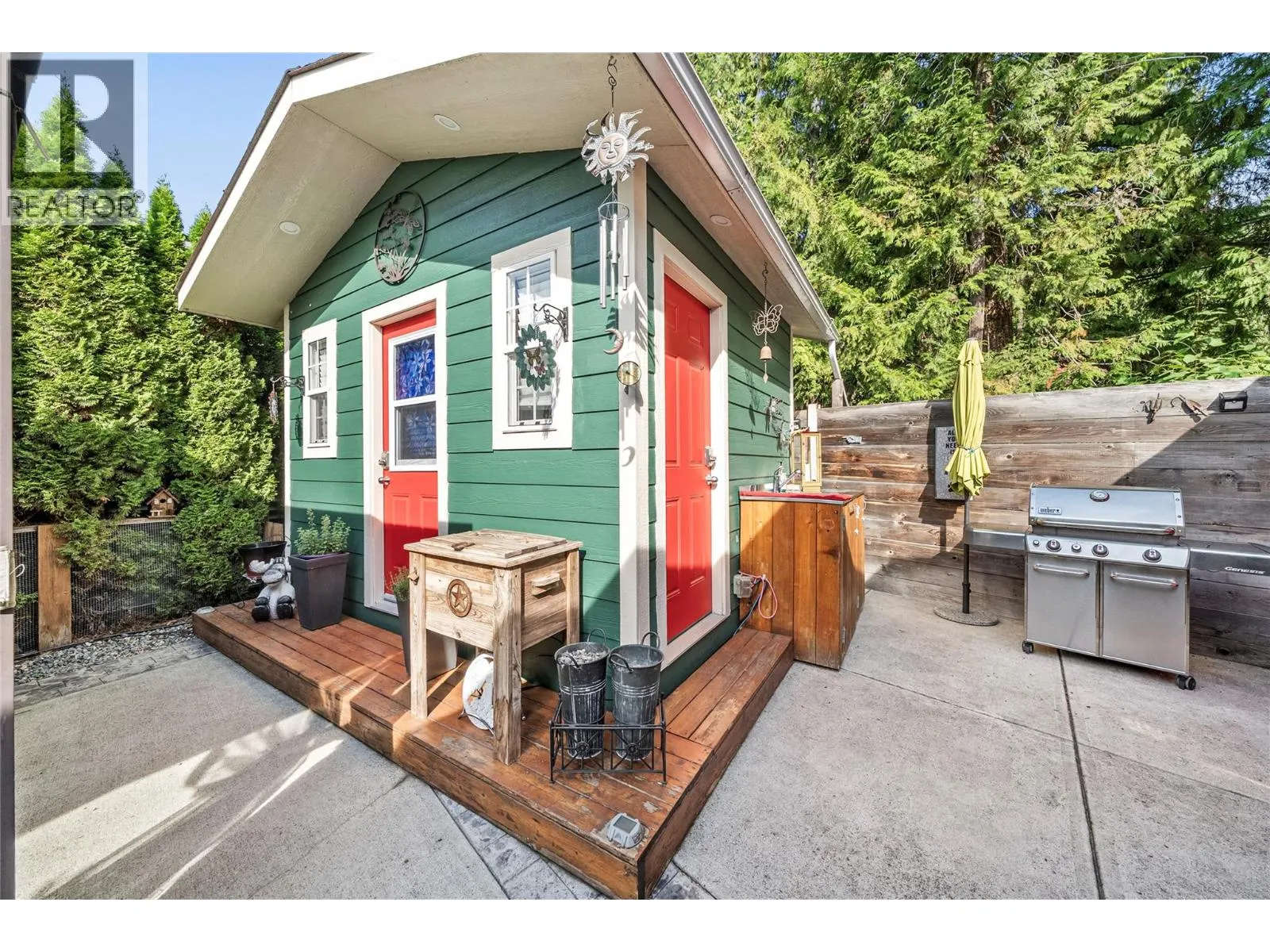 2698 Blind Bay Road Unit# G29