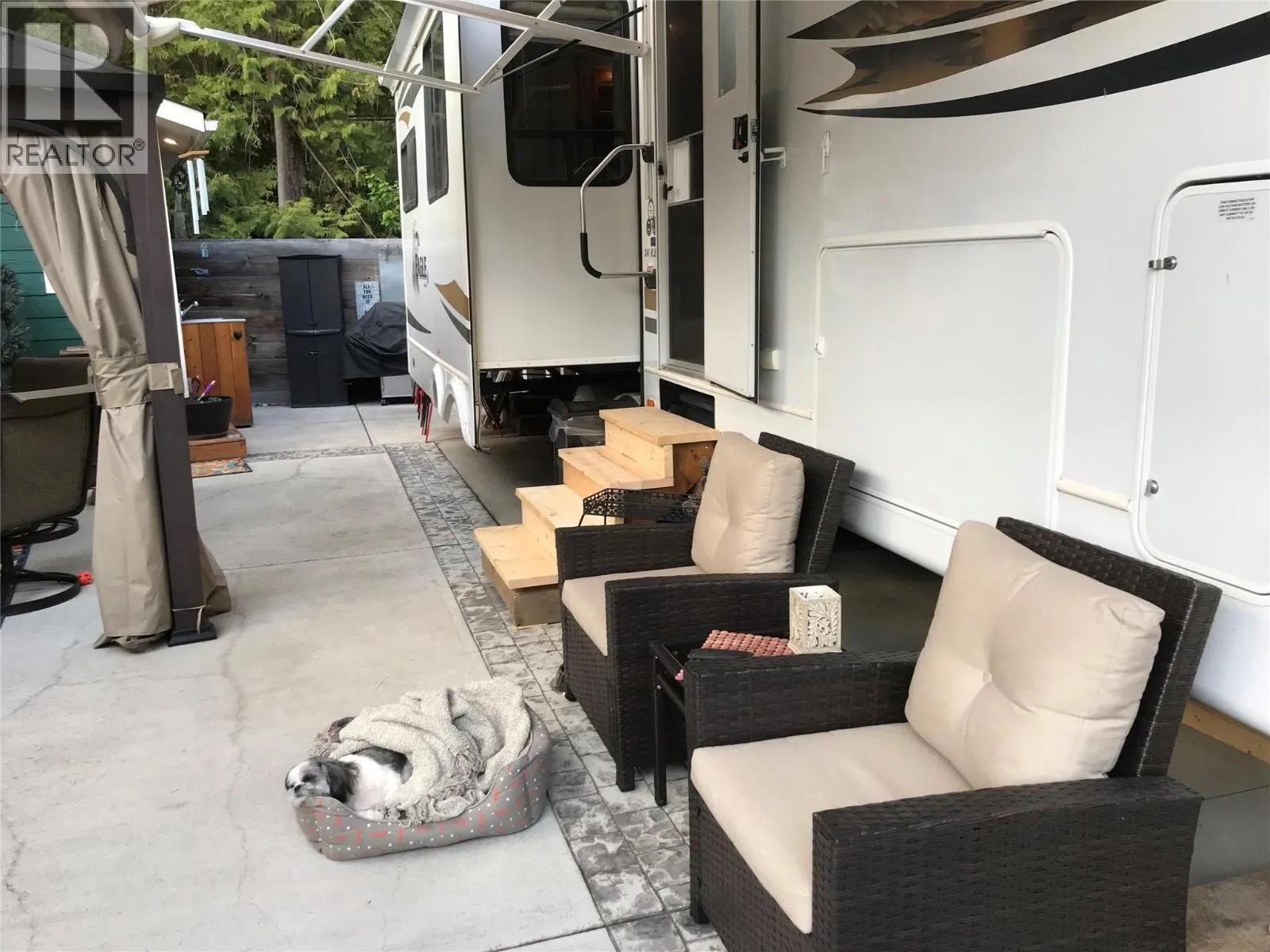 2698 Blind Bay Road Unit# G29