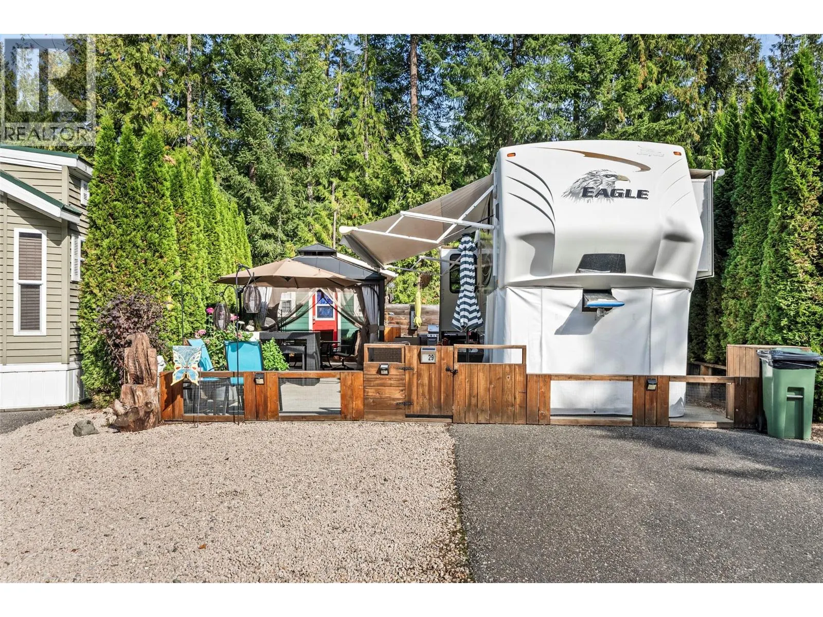 2698 Blind Bay Road Unit# G29