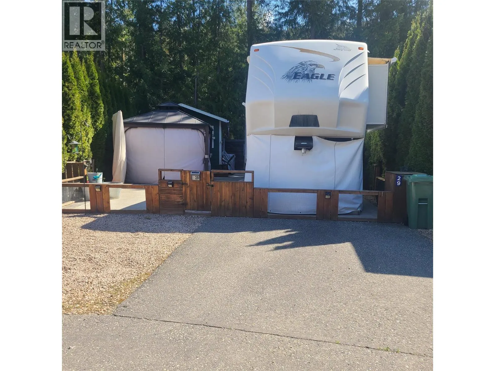 2698 Blind Bay Road Unit# G29