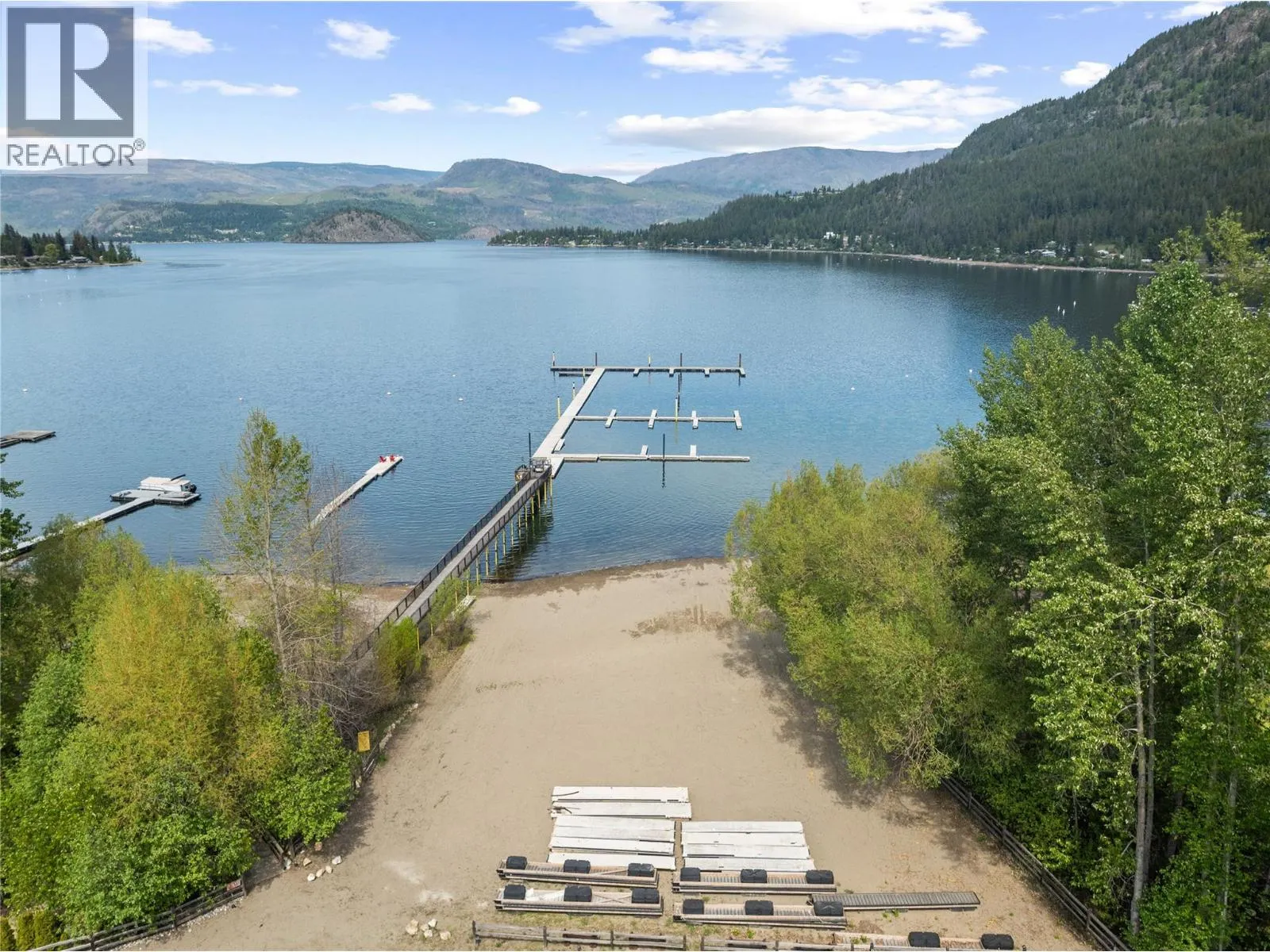 2698 Blind Bay Road Unit# G29