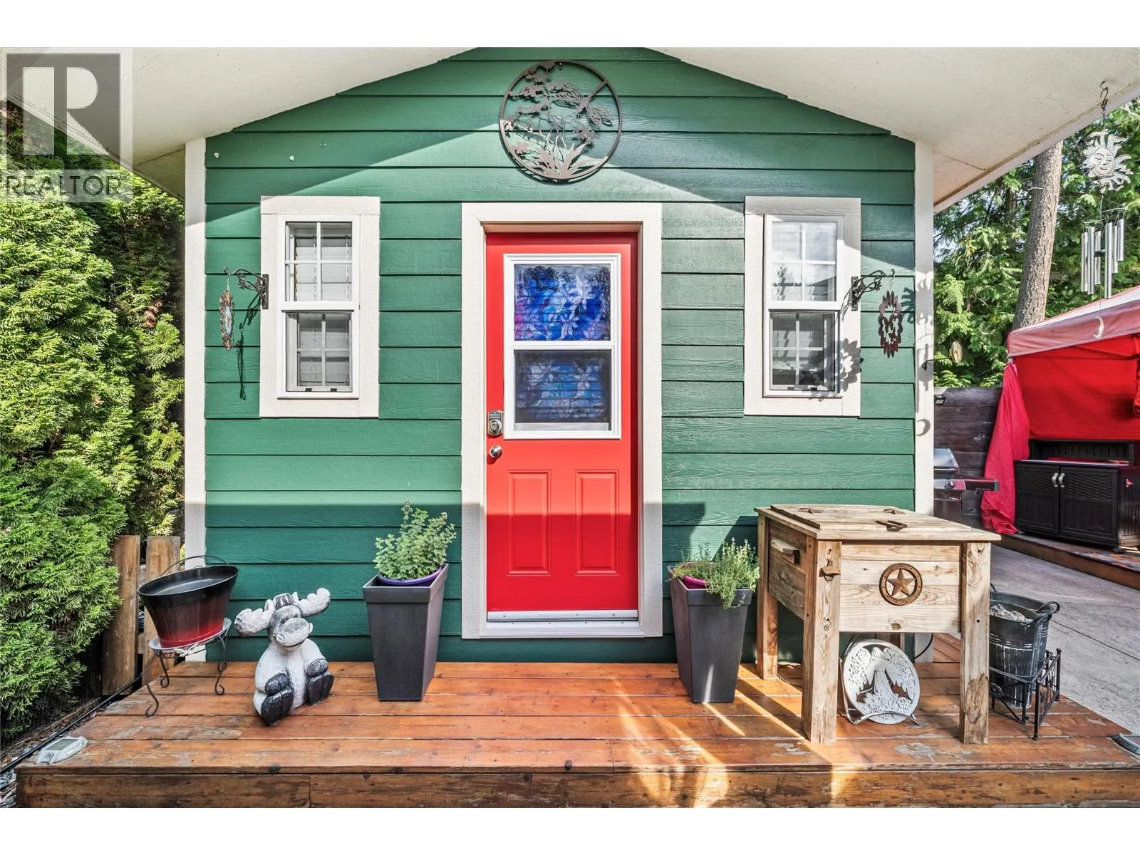 2698 Blind Bay Road Unit# G29