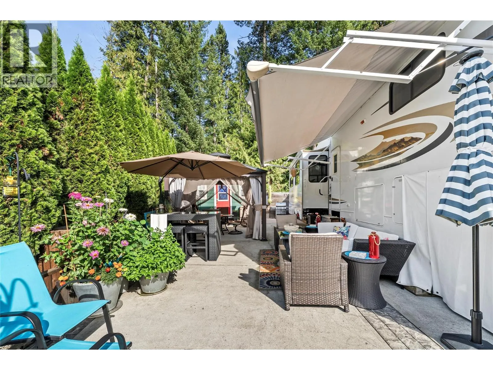 2698 Blind Bay Road Unit# G29