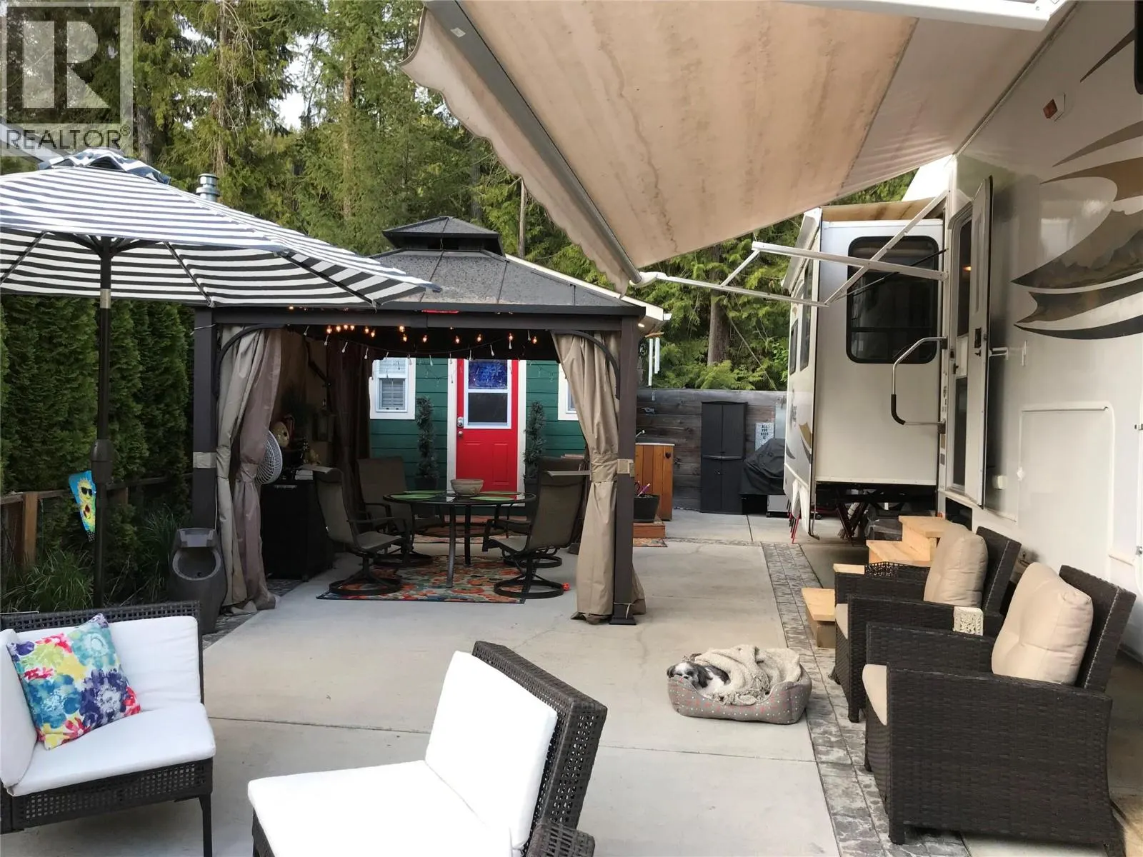 2698 Blind Bay Road Unit# G29