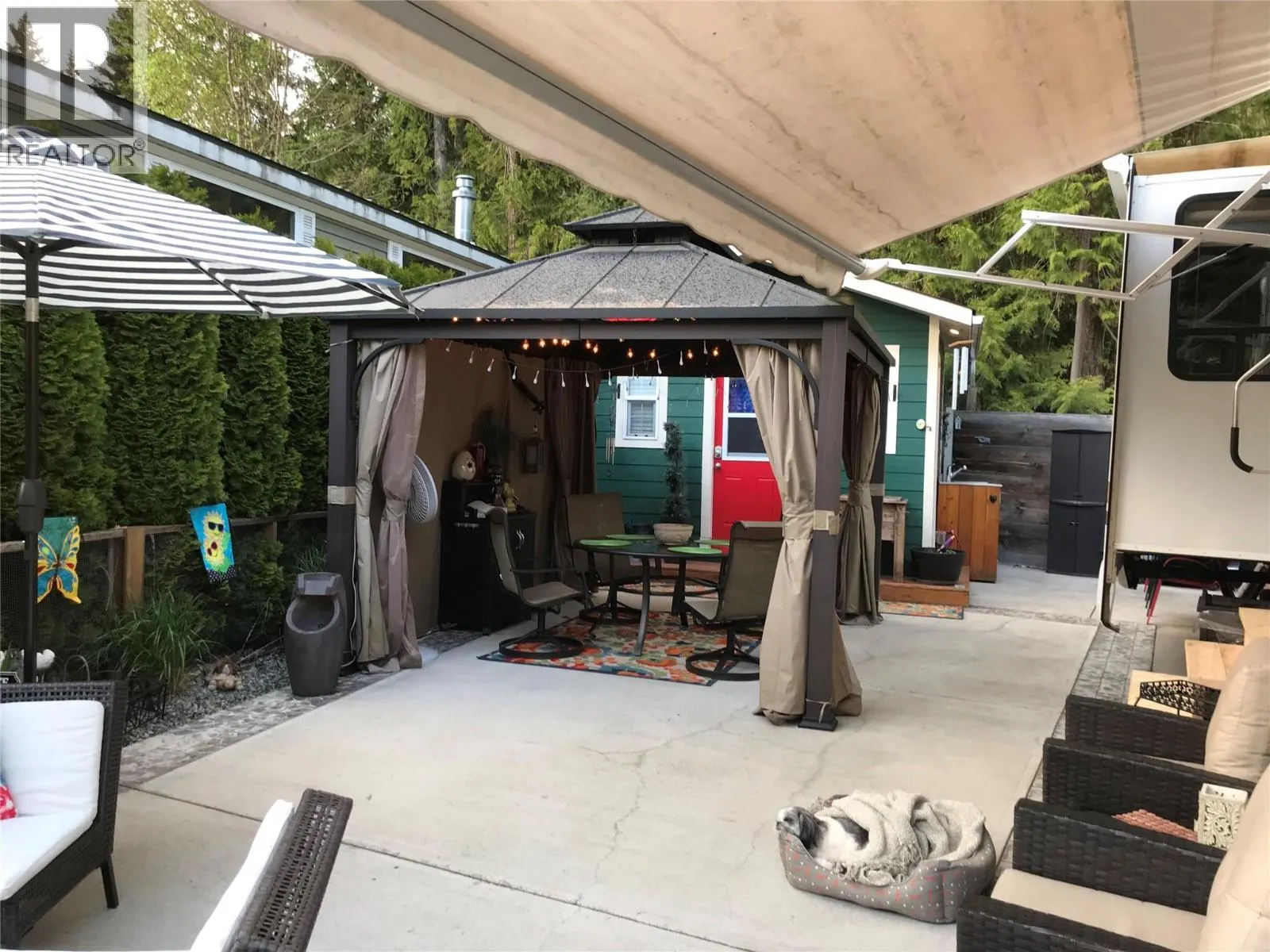 2698 Blind Bay Road Unit# G29