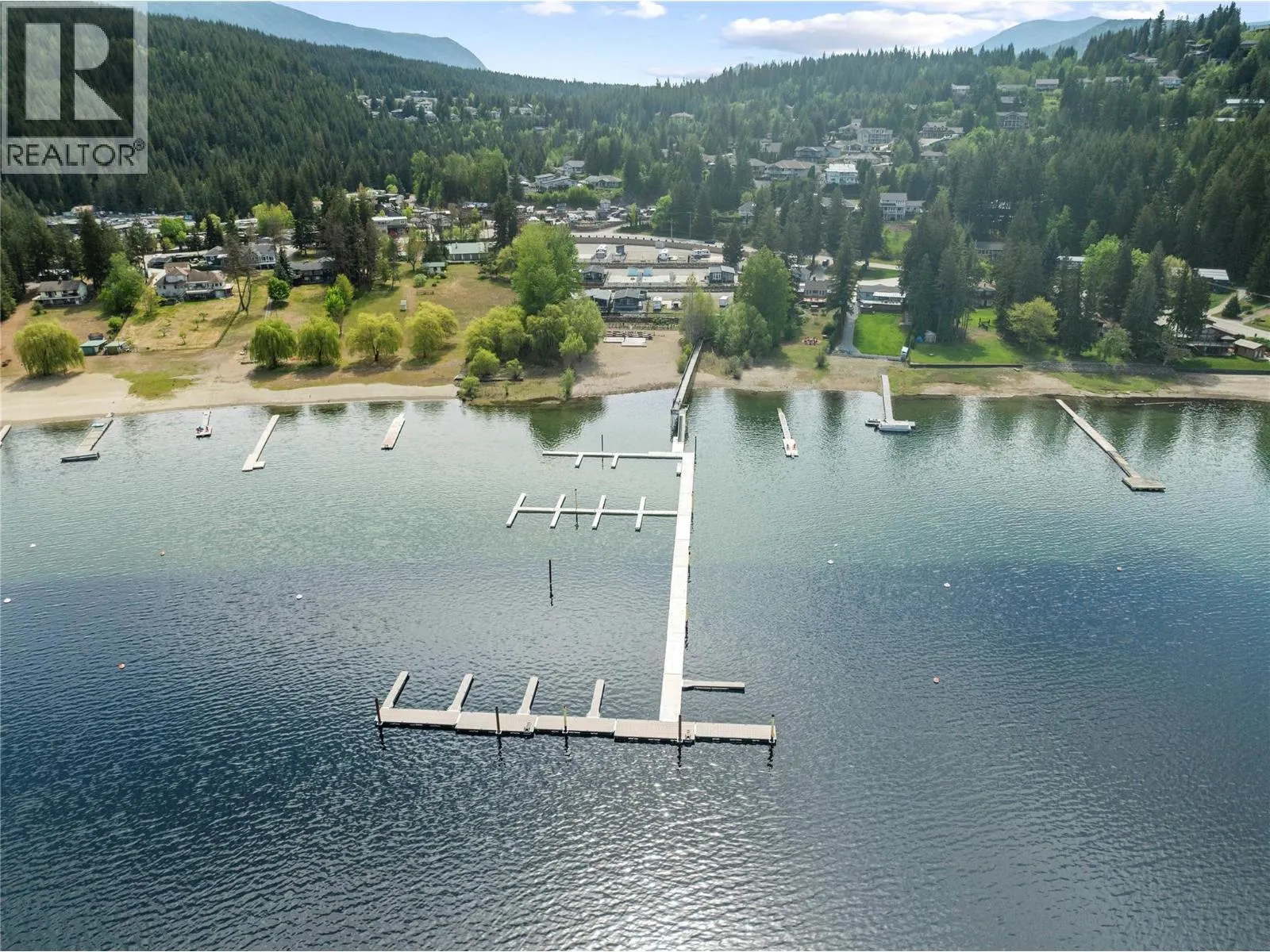 2698 Blind Bay Road Unit# G29
