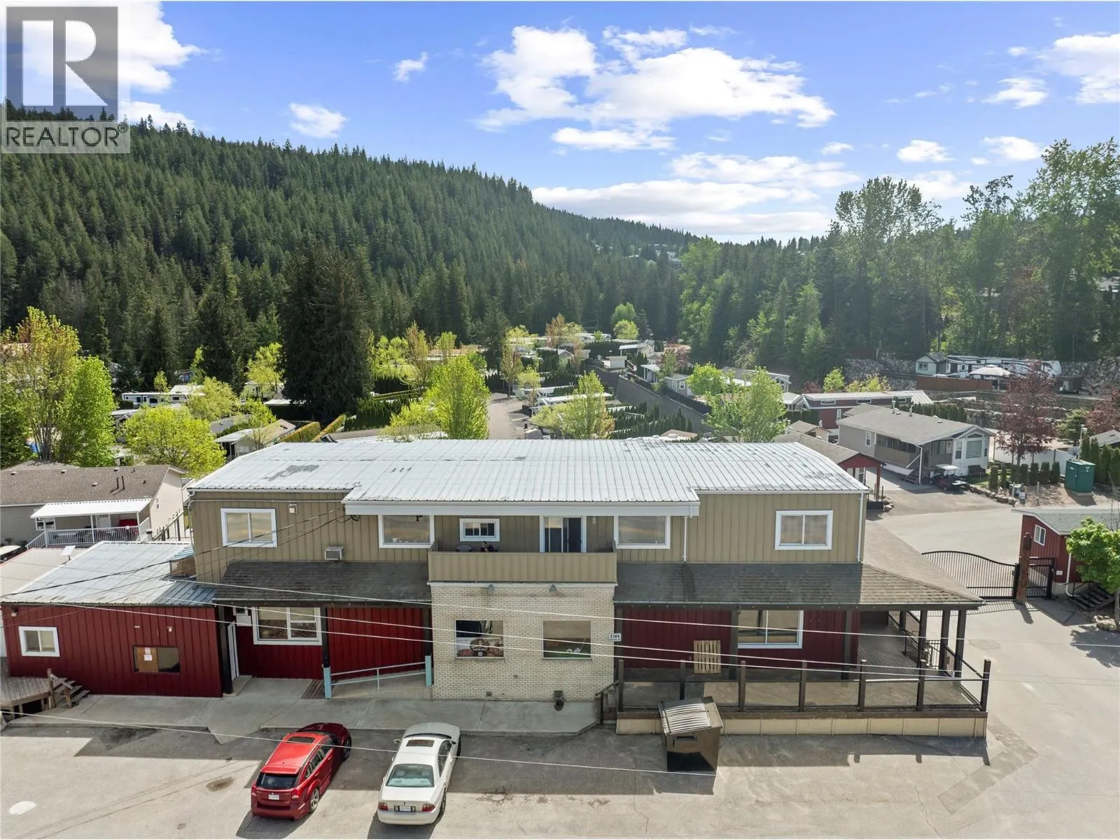 2698 Blind Bay Road Unit# G29