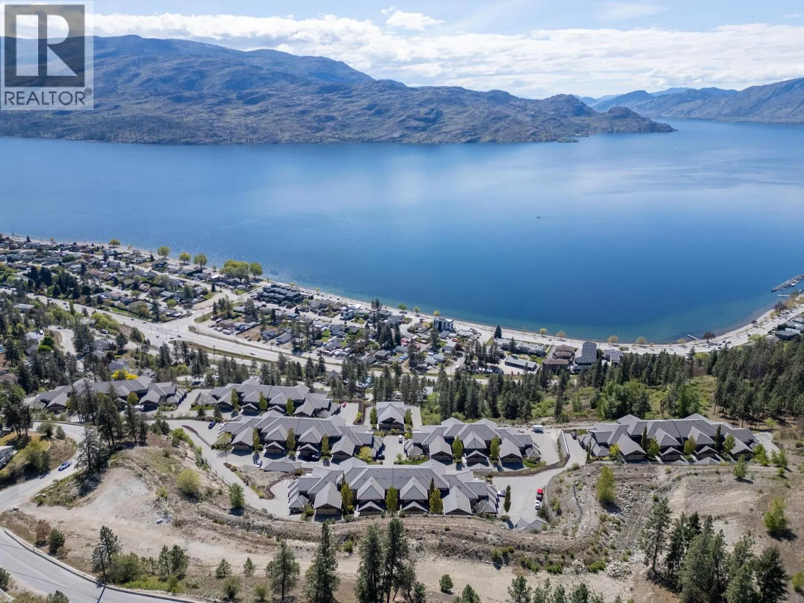 4350 Ponderosa Drive Unit# 237