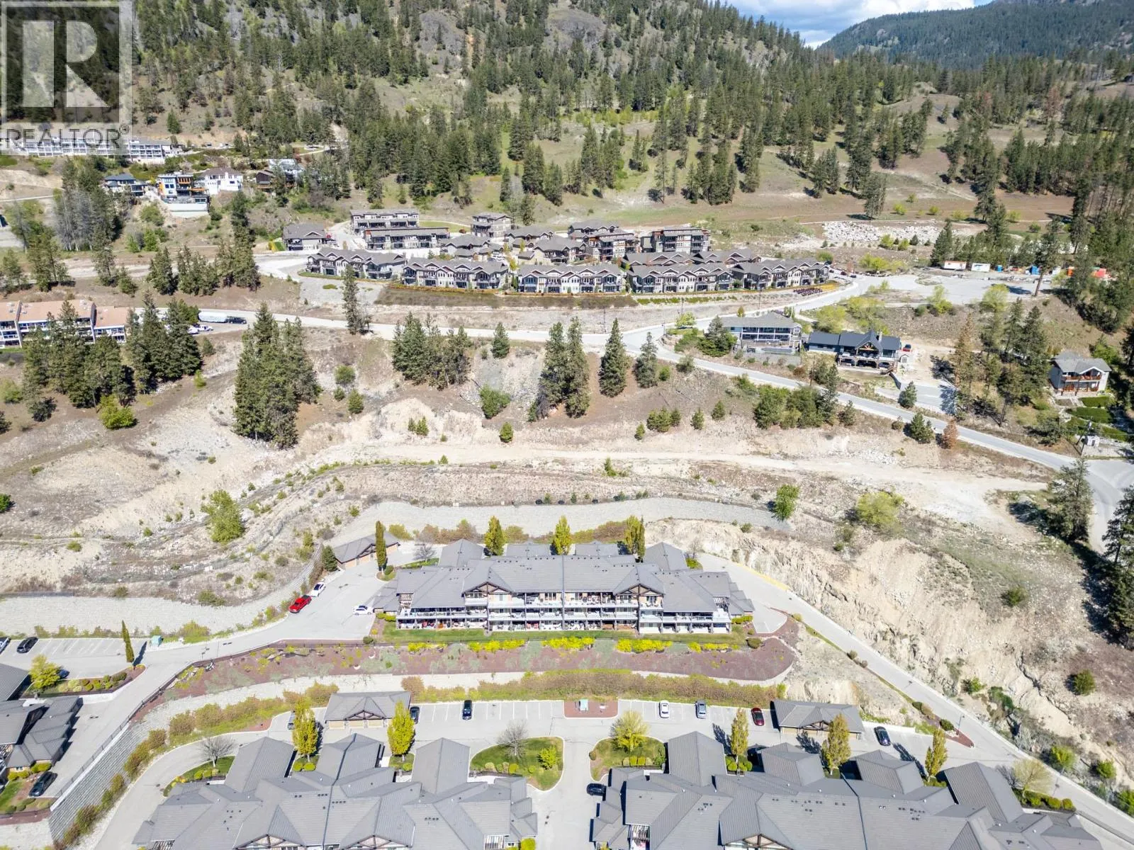 4350 Ponderosa Drive Unit# 237