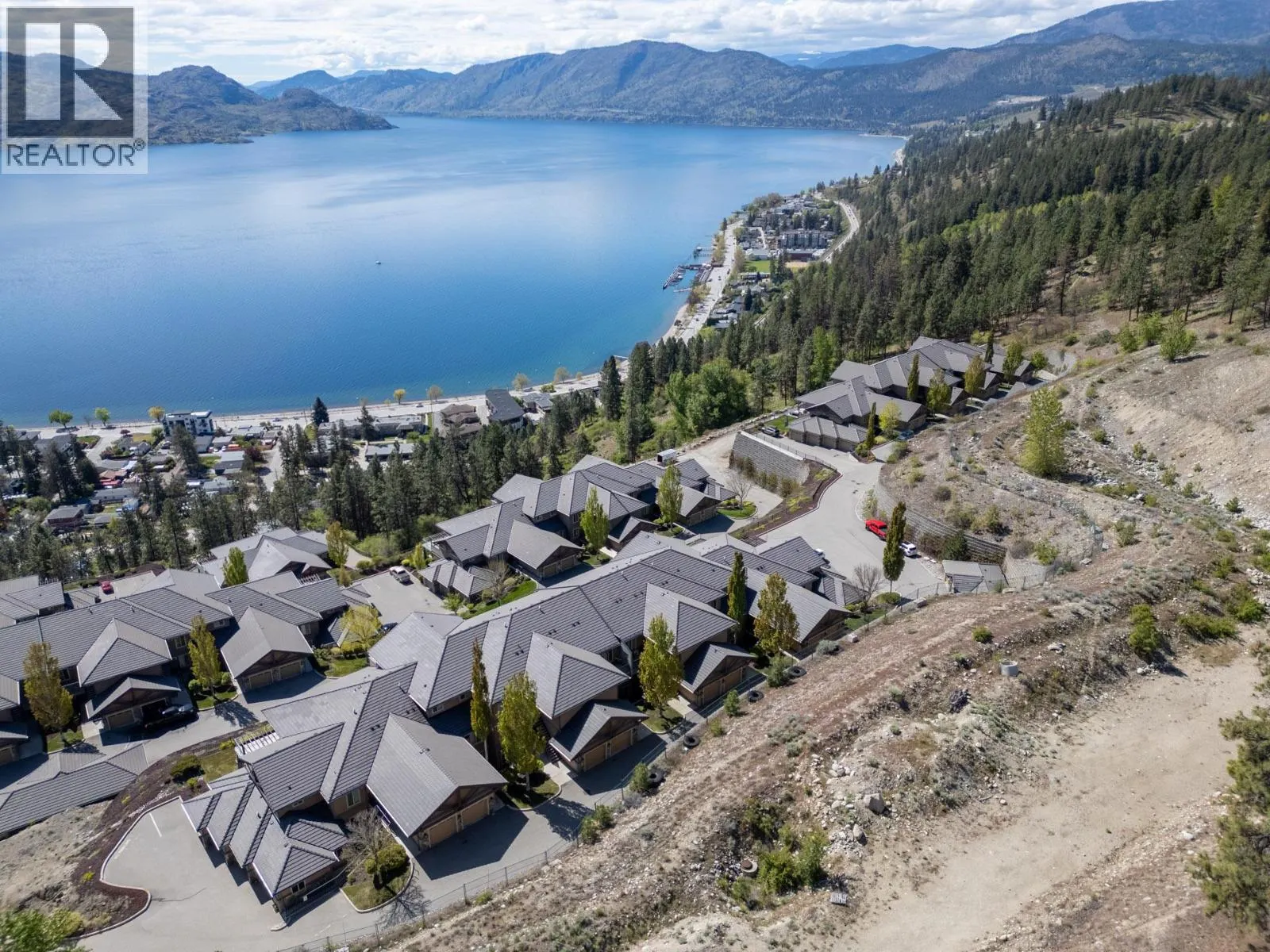 4350 Ponderosa Drive Unit# 237