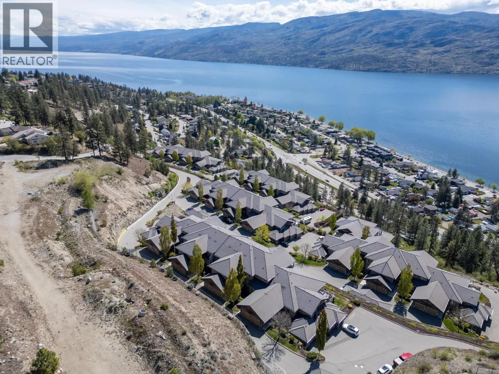 4350 Ponderosa Drive Unit# 237