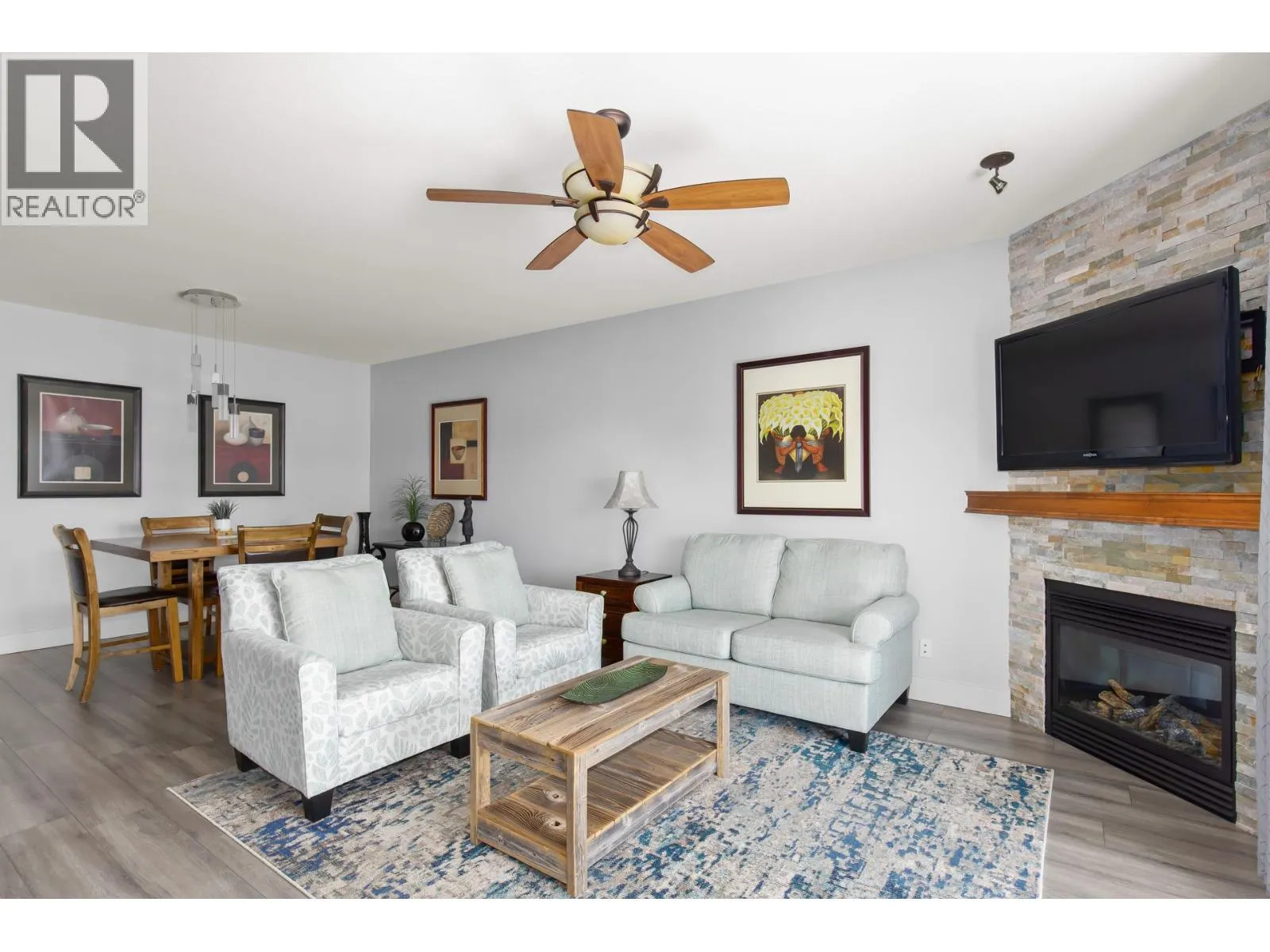 4350 Ponderosa Drive Unit# 237