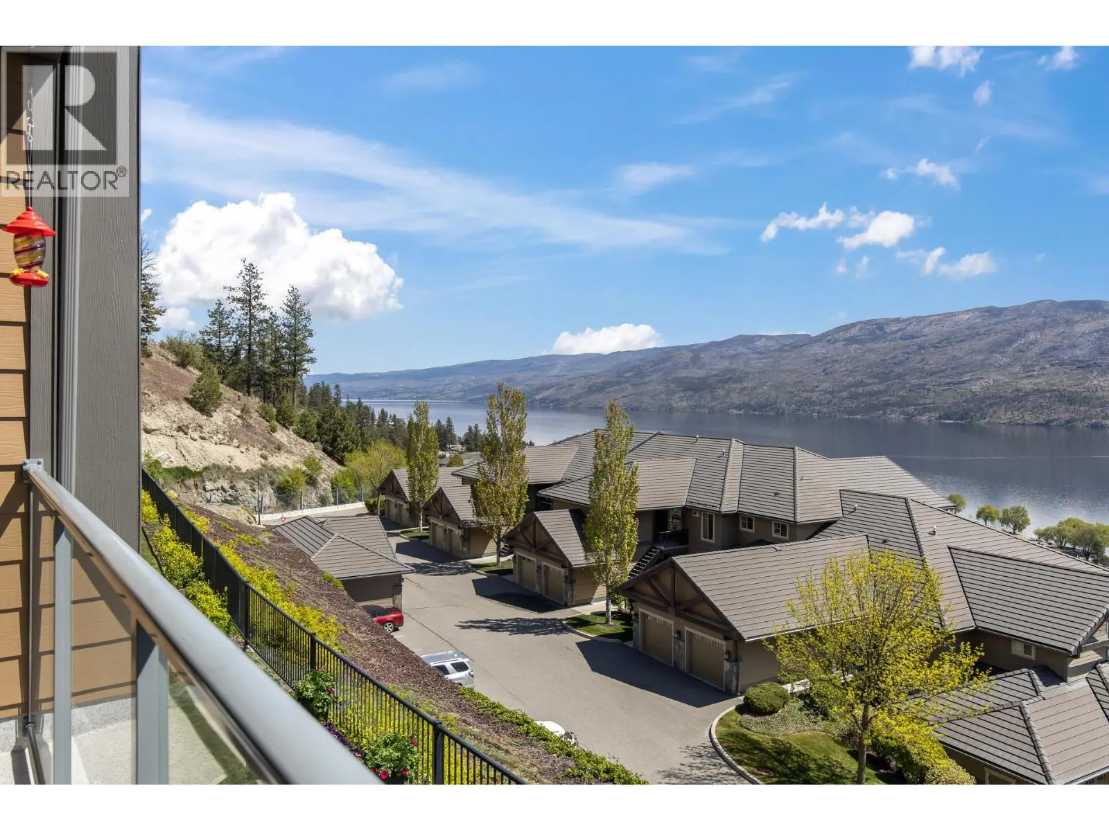 4350 Ponderosa Drive Unit# 237