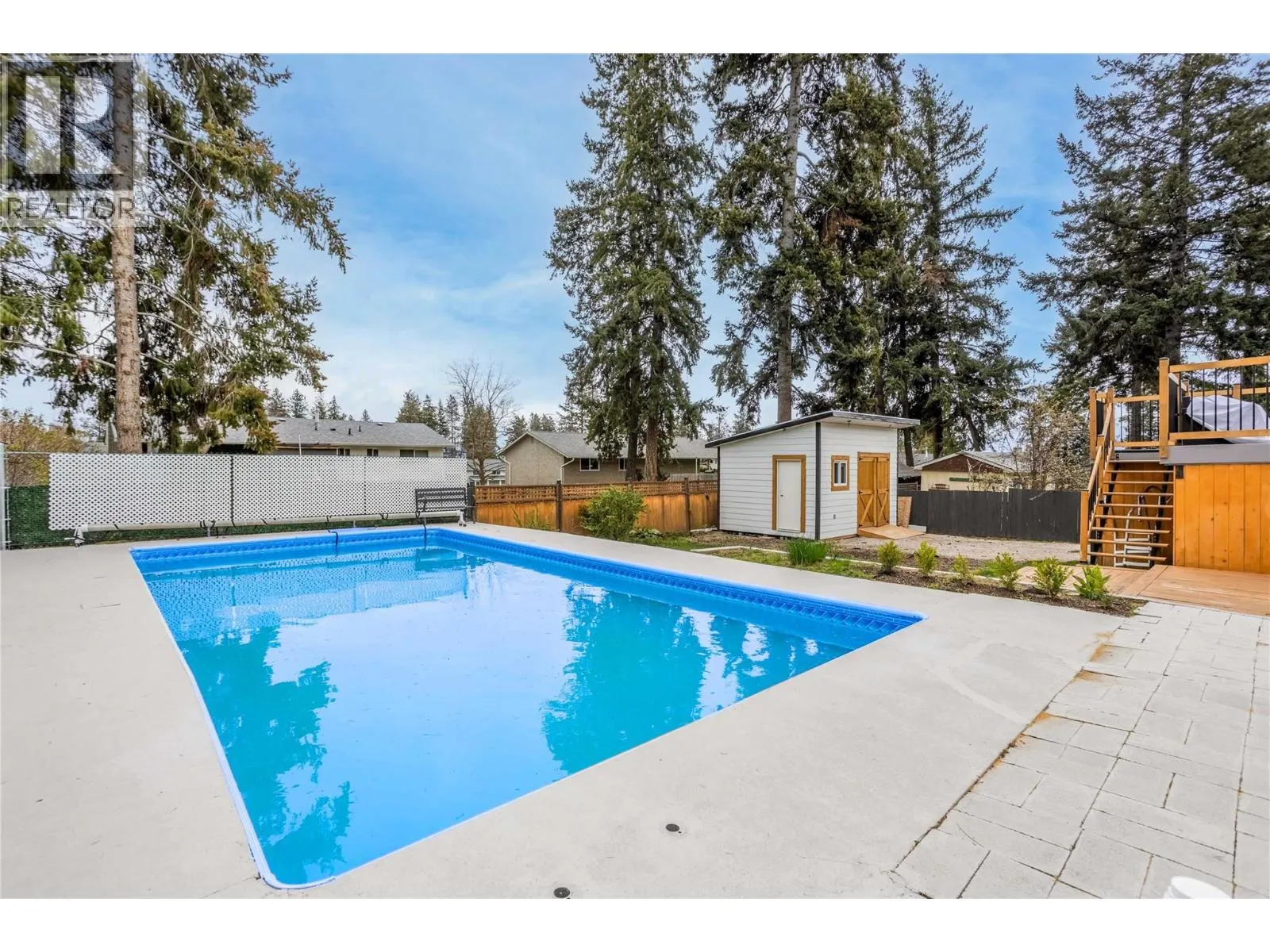 3281 McIver Road