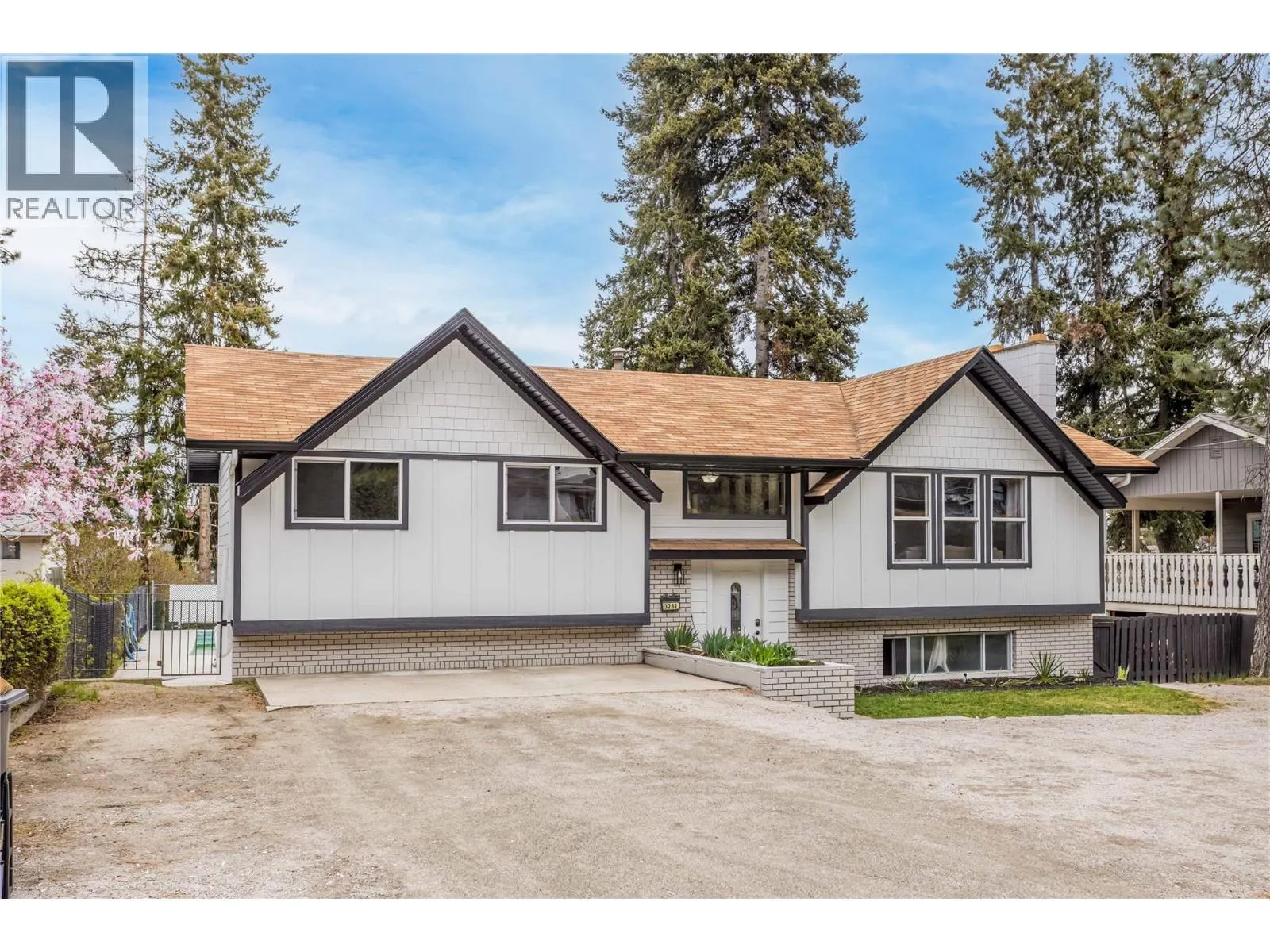 3281 McIver Road