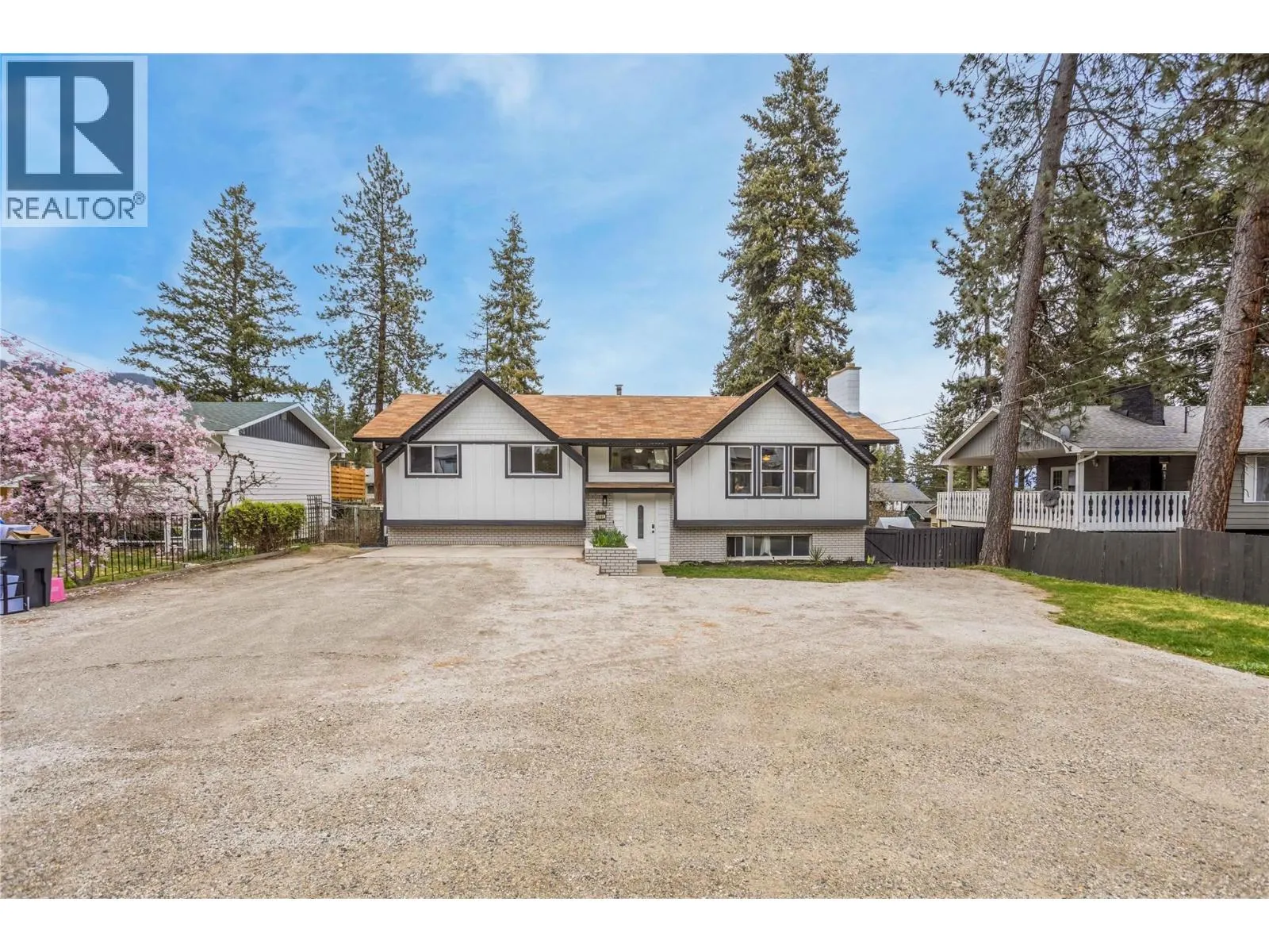 3281 McIver Road