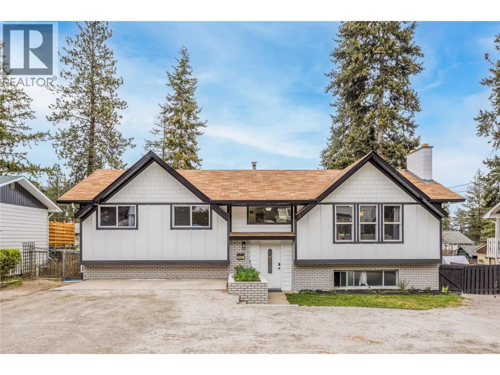 3281 McIver Road