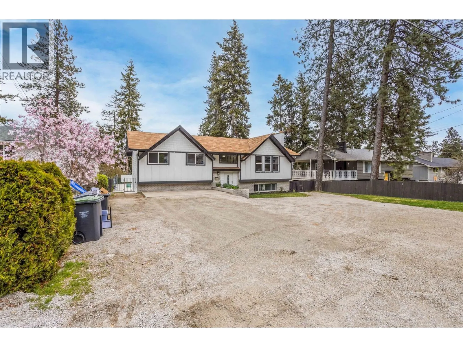 3281 McIver Road